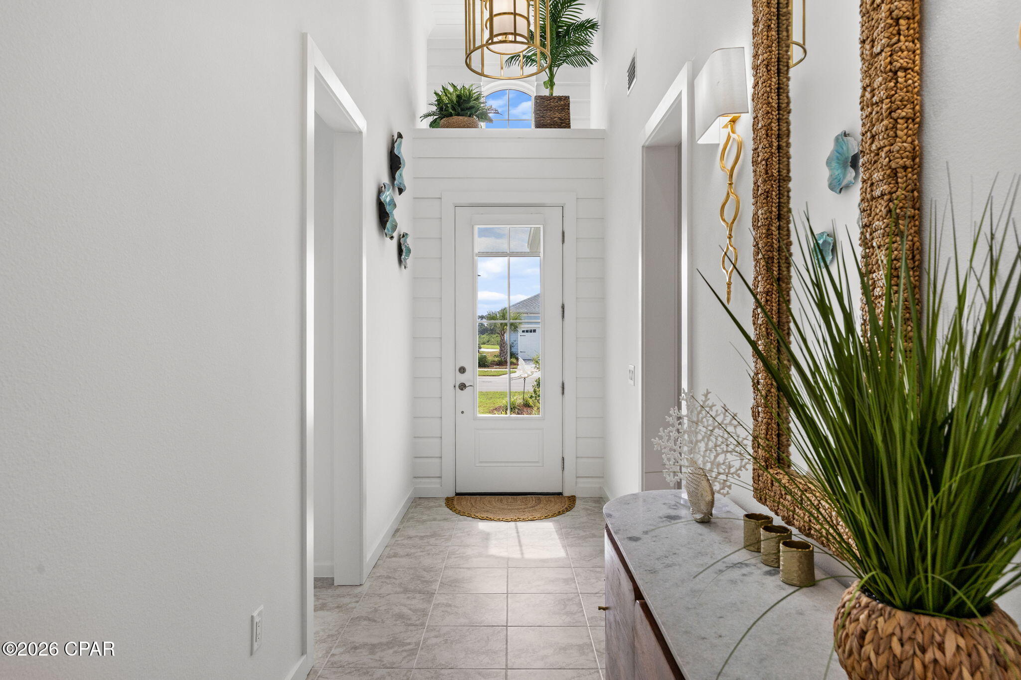 Latitude at Watersound - Residential