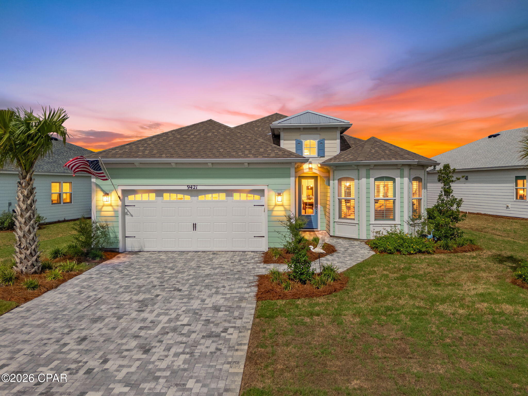 Latitude at Watersound - Residential