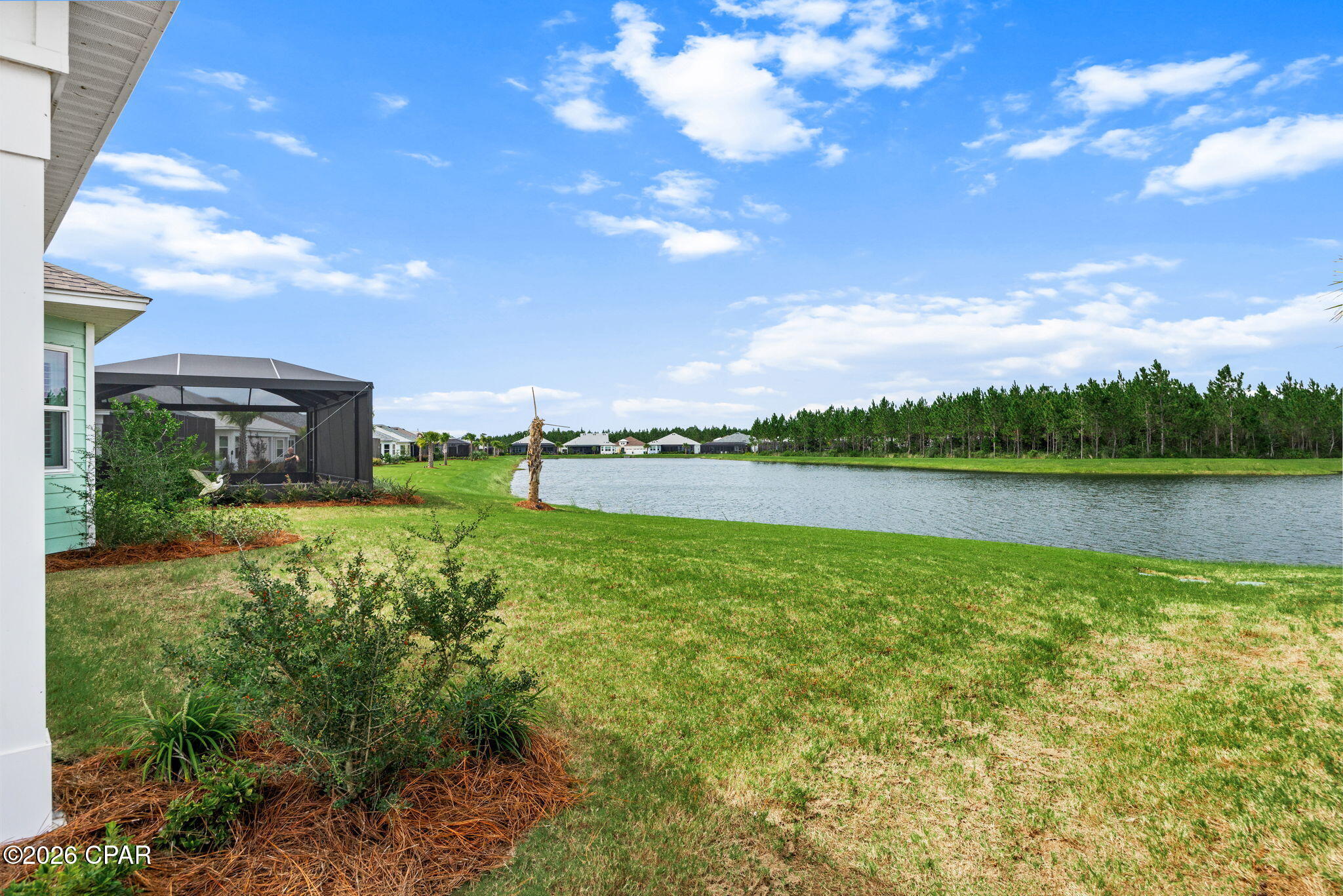 Latitude at Watersound - Residential
