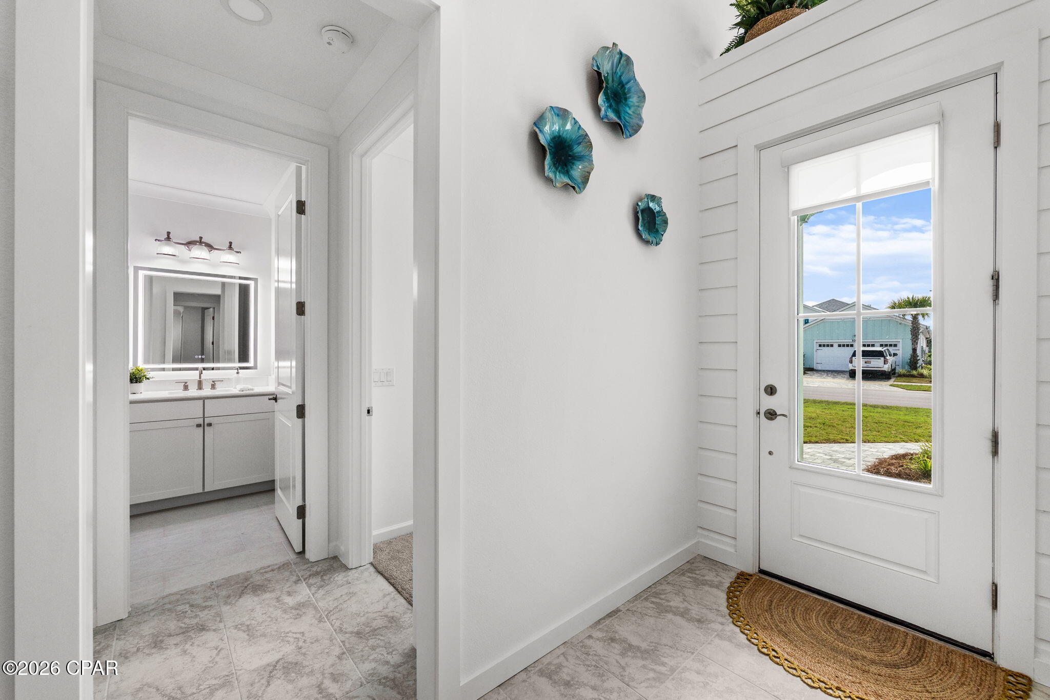 Latitude at Watersound - Residential