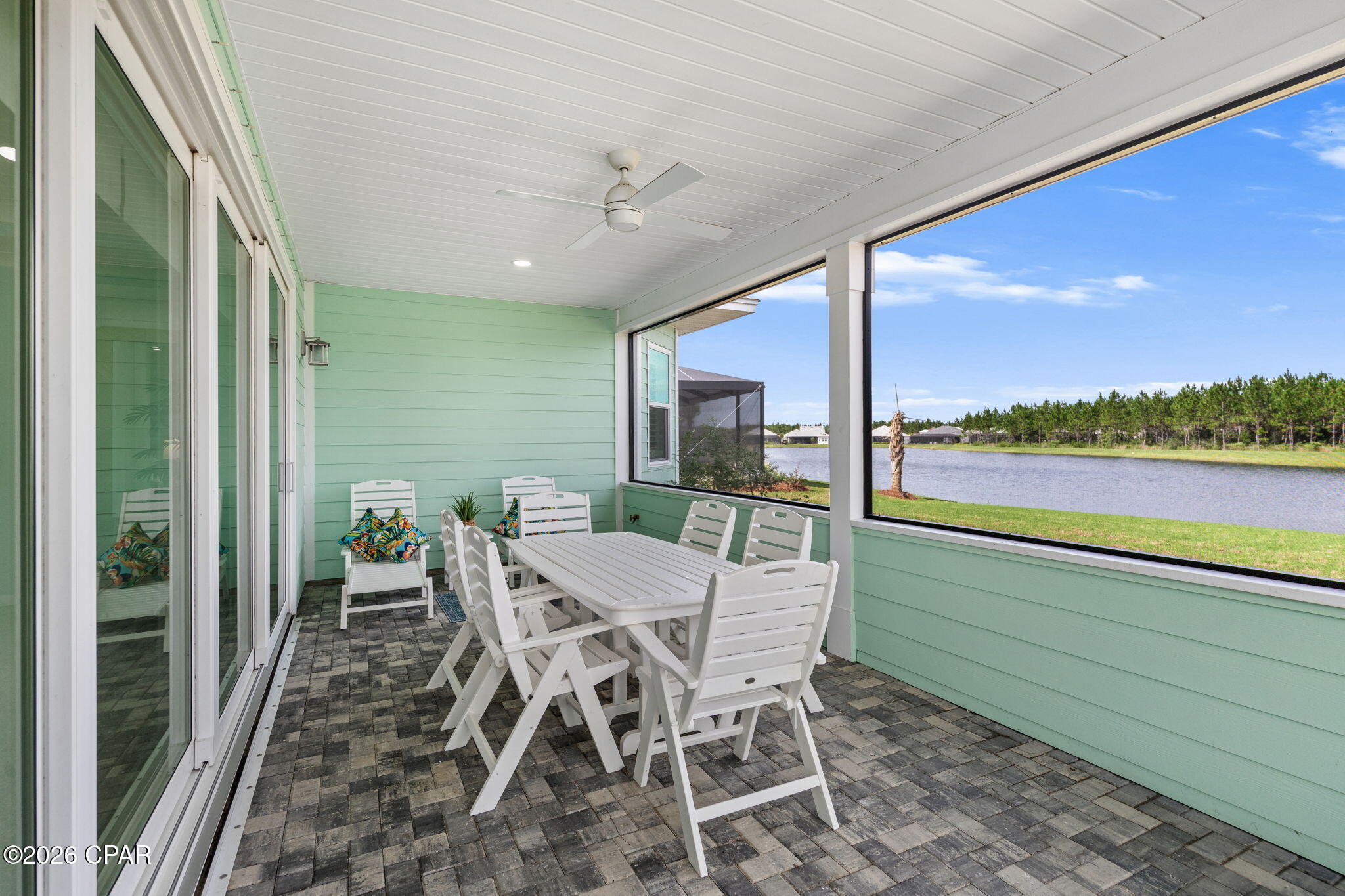 Latitude at Watersound - Residential