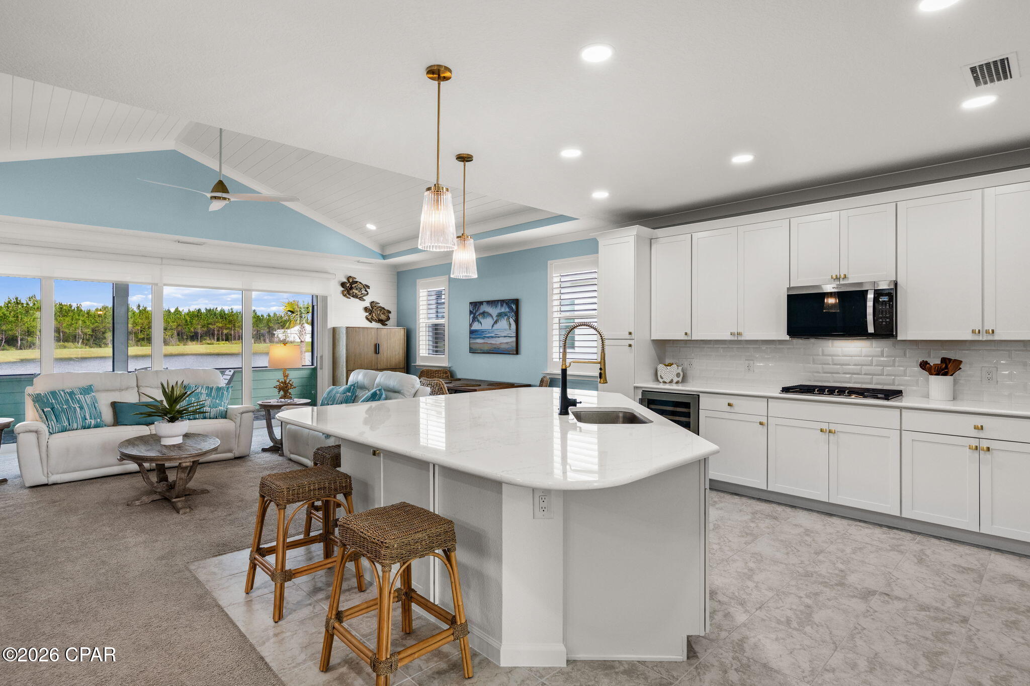 Latitude at Watersound - Residential