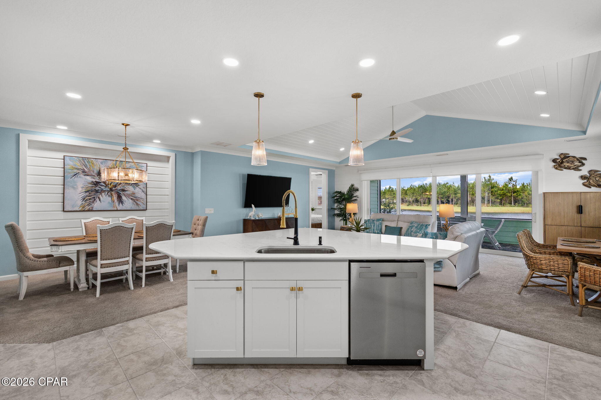 Latitude at Watersound - Residential