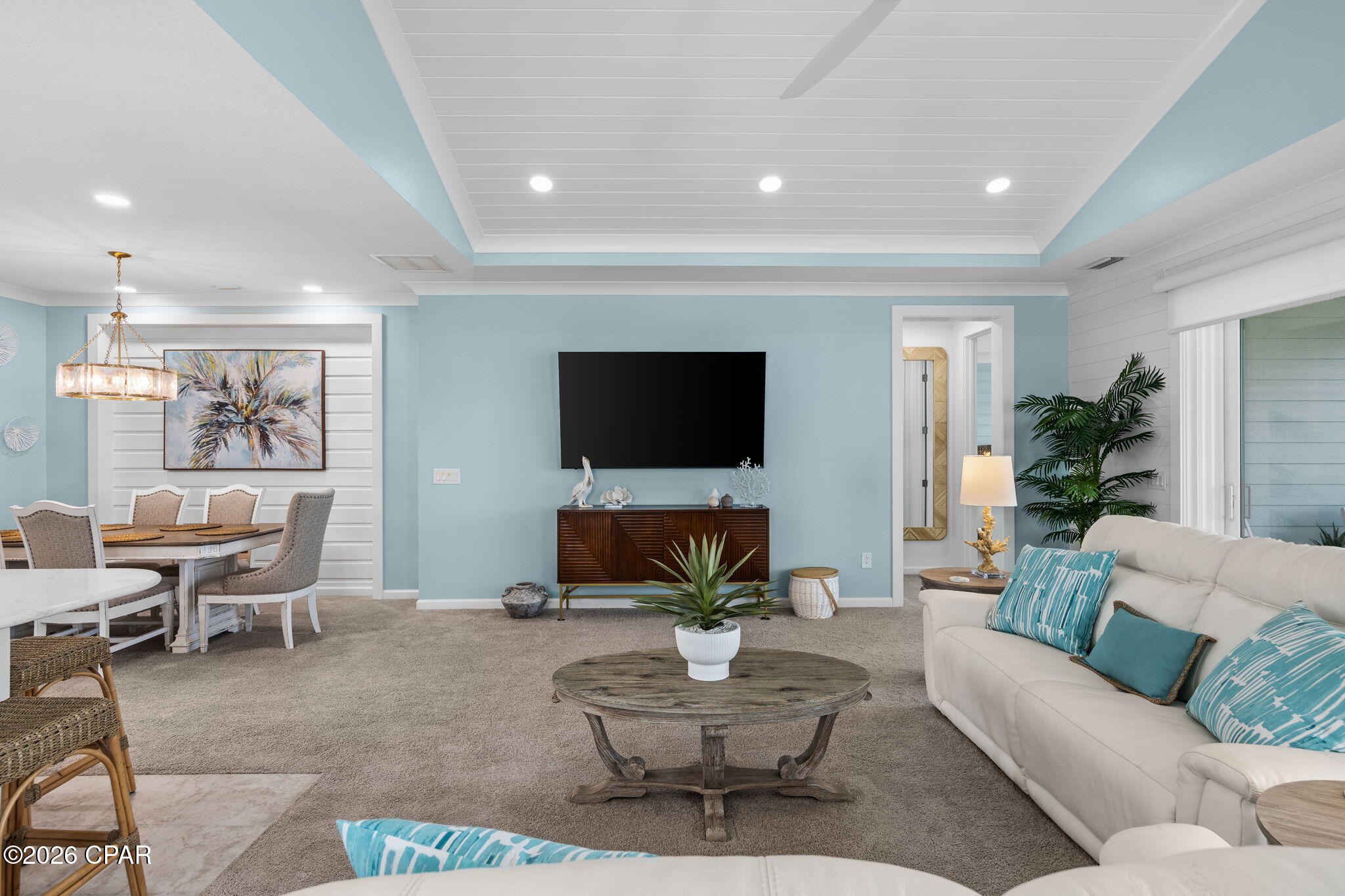Latitude at Watersound - Residential