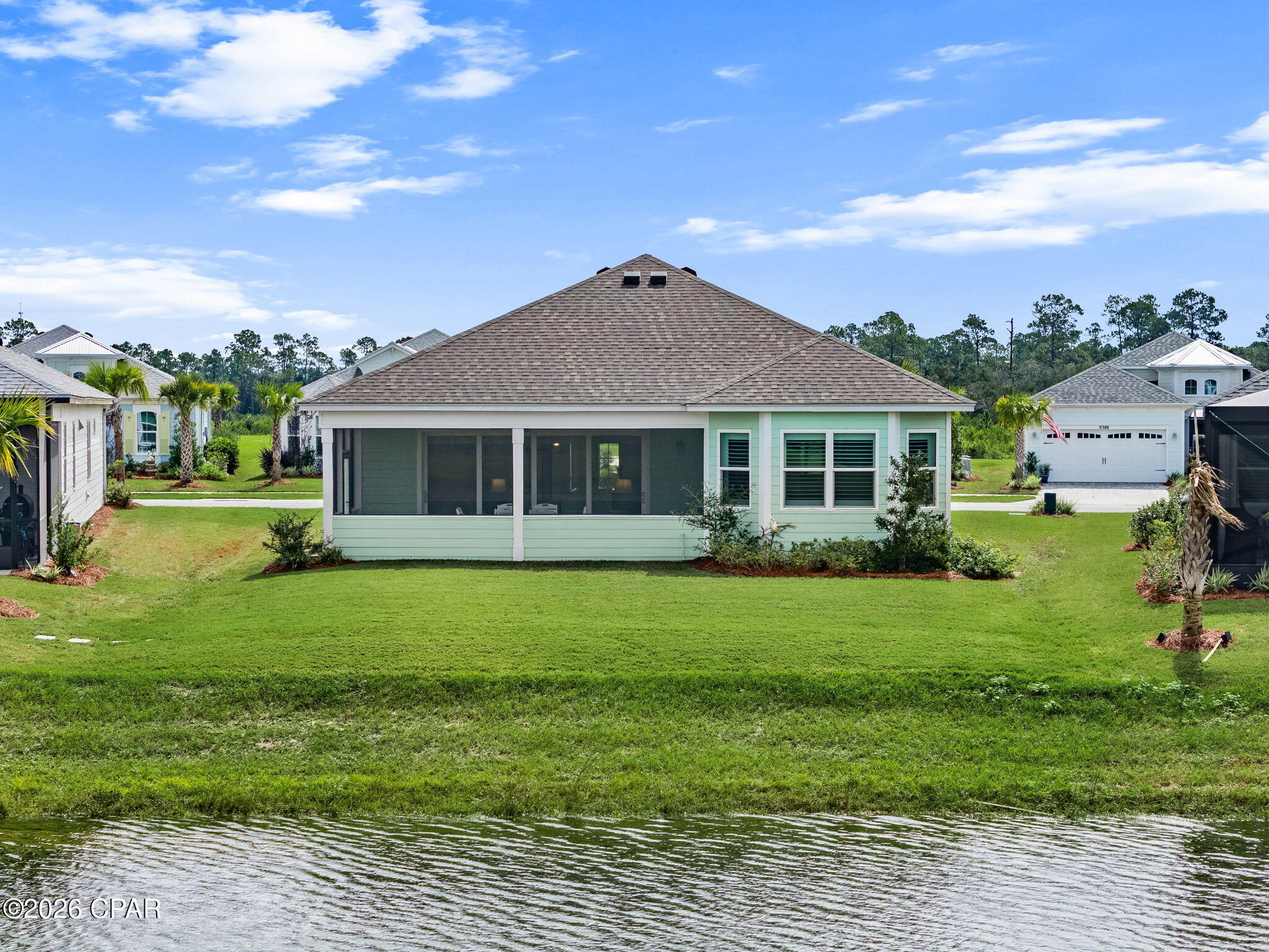 Latitude at Watersound - Residential