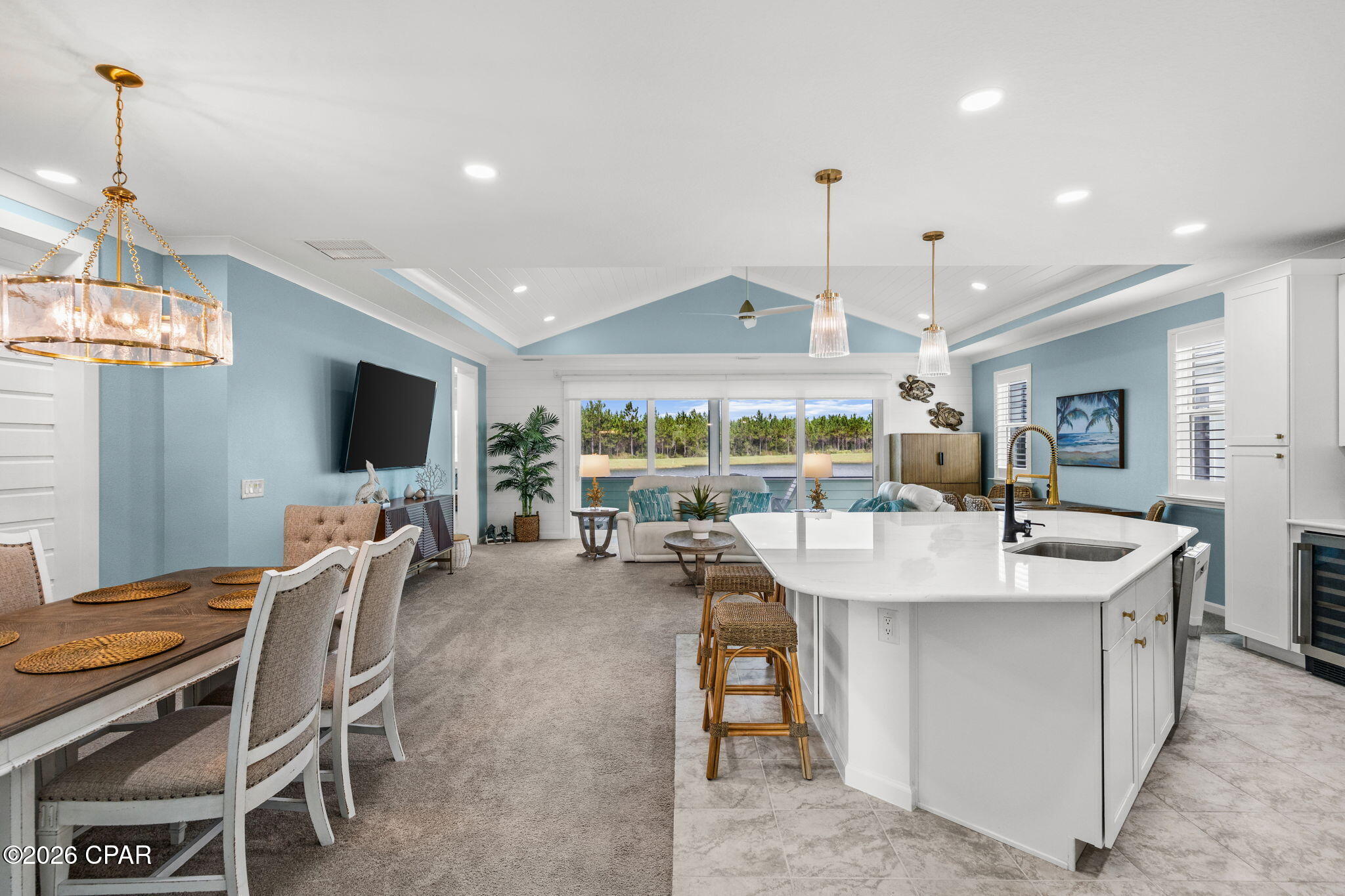 Latitude at Watersound - Residential