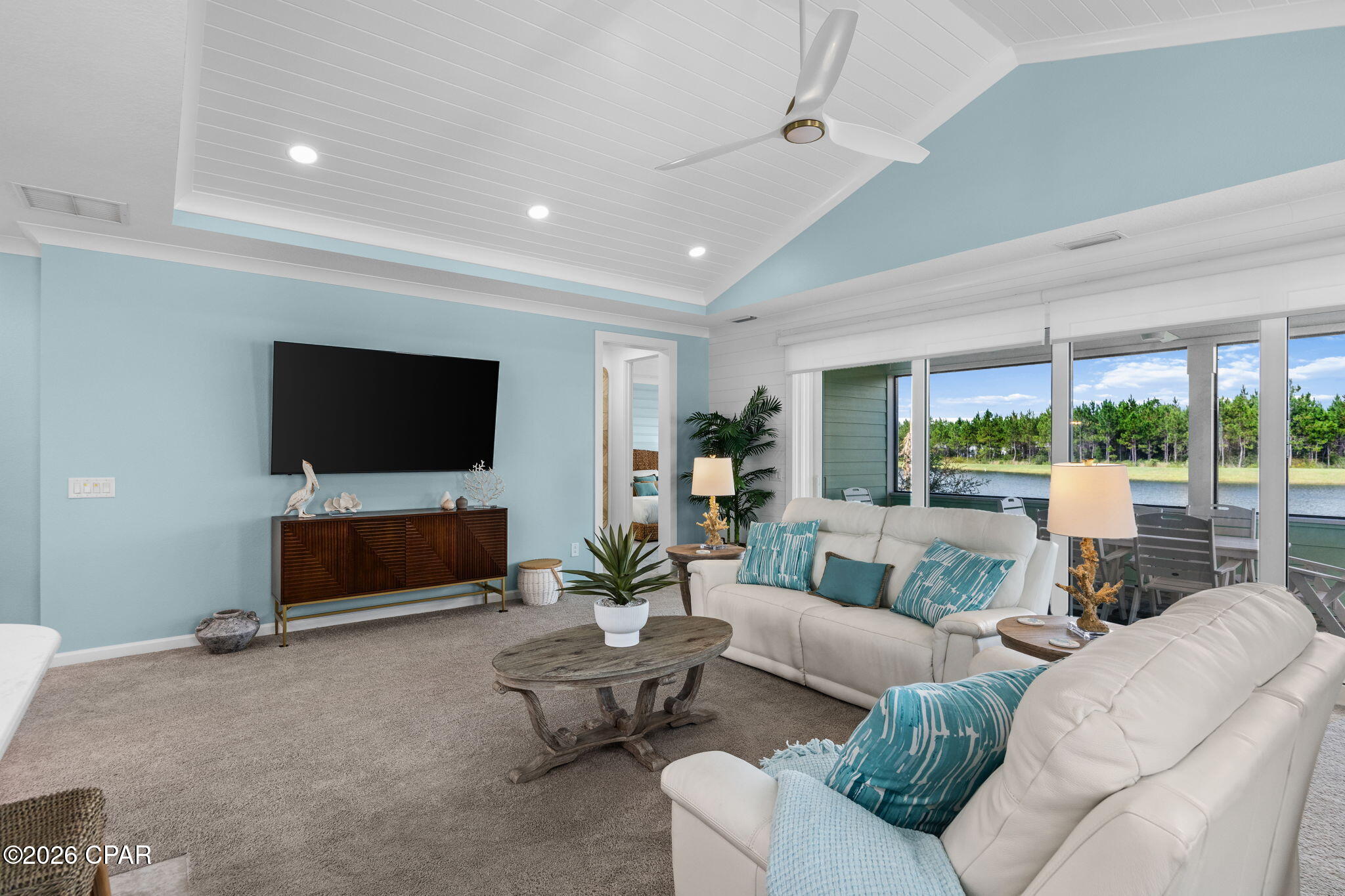 Latitude at Watersound - Residential