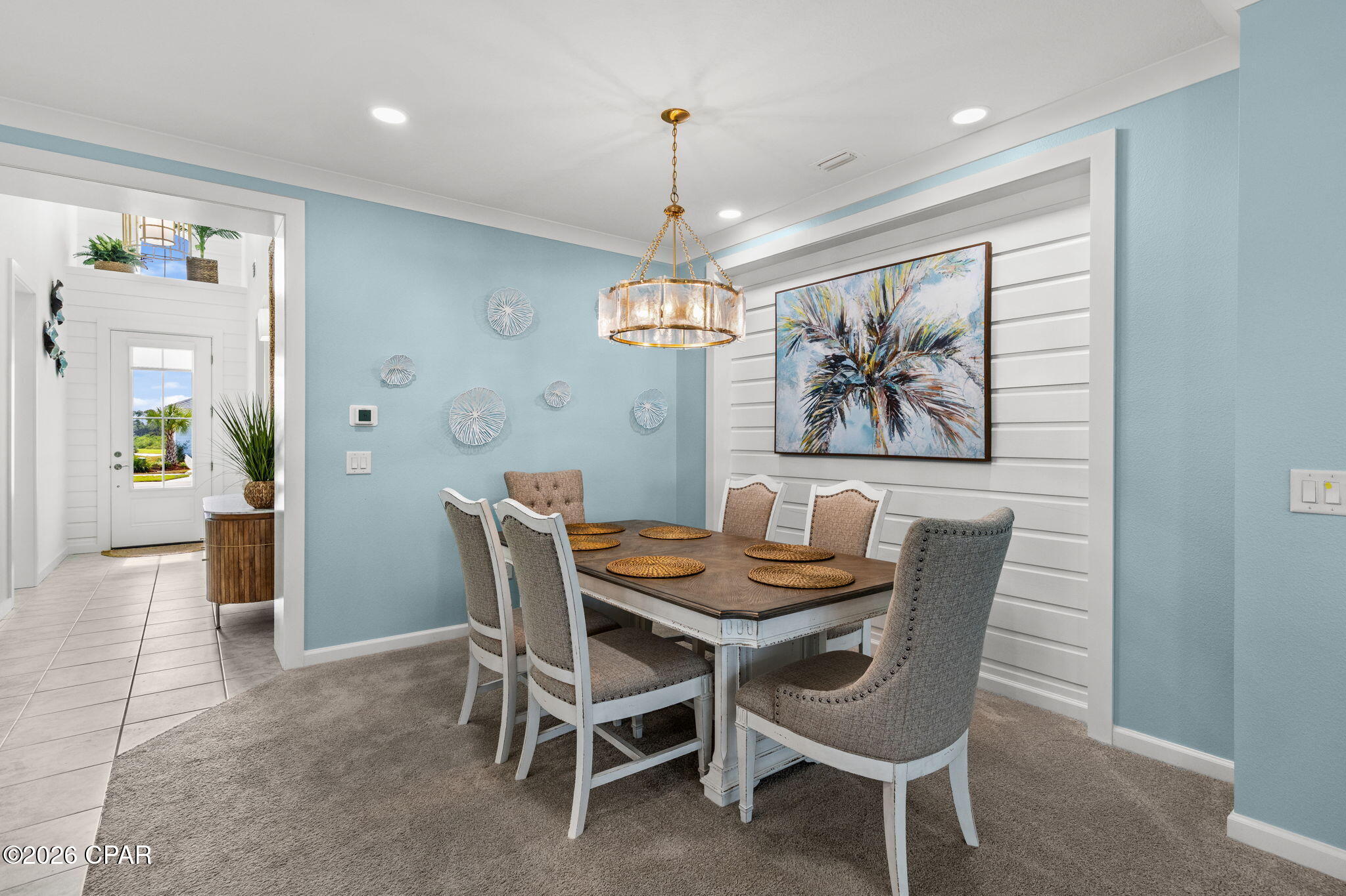Latitude at Watersound - Residential