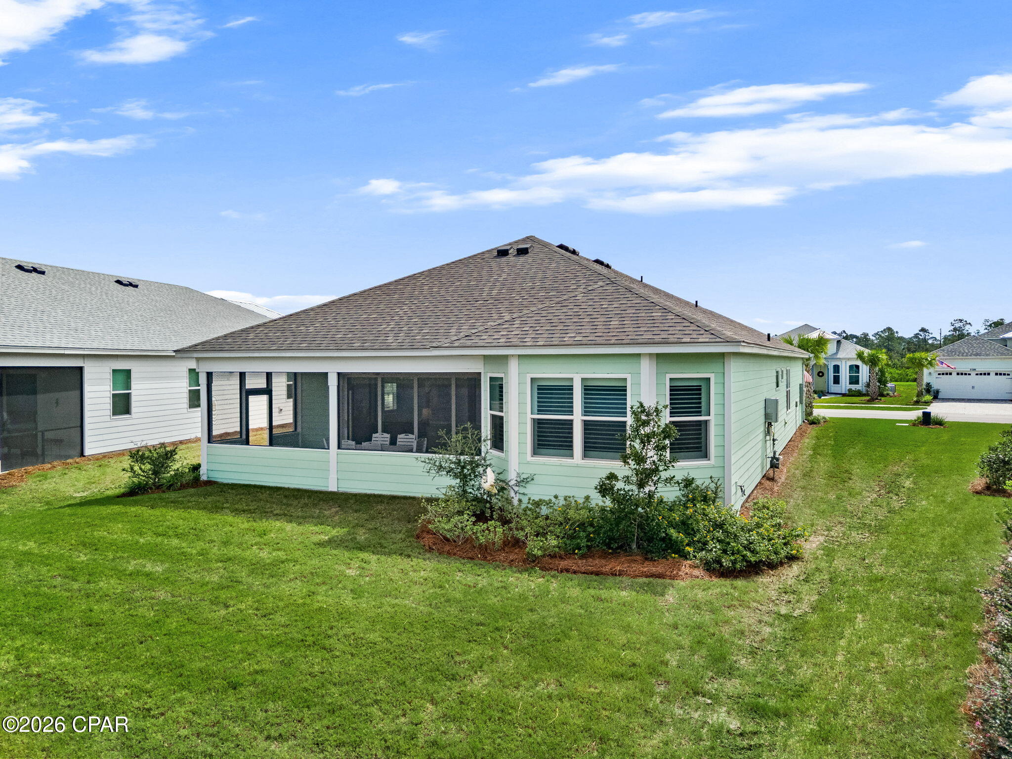 Latitude at Watersound - Residential