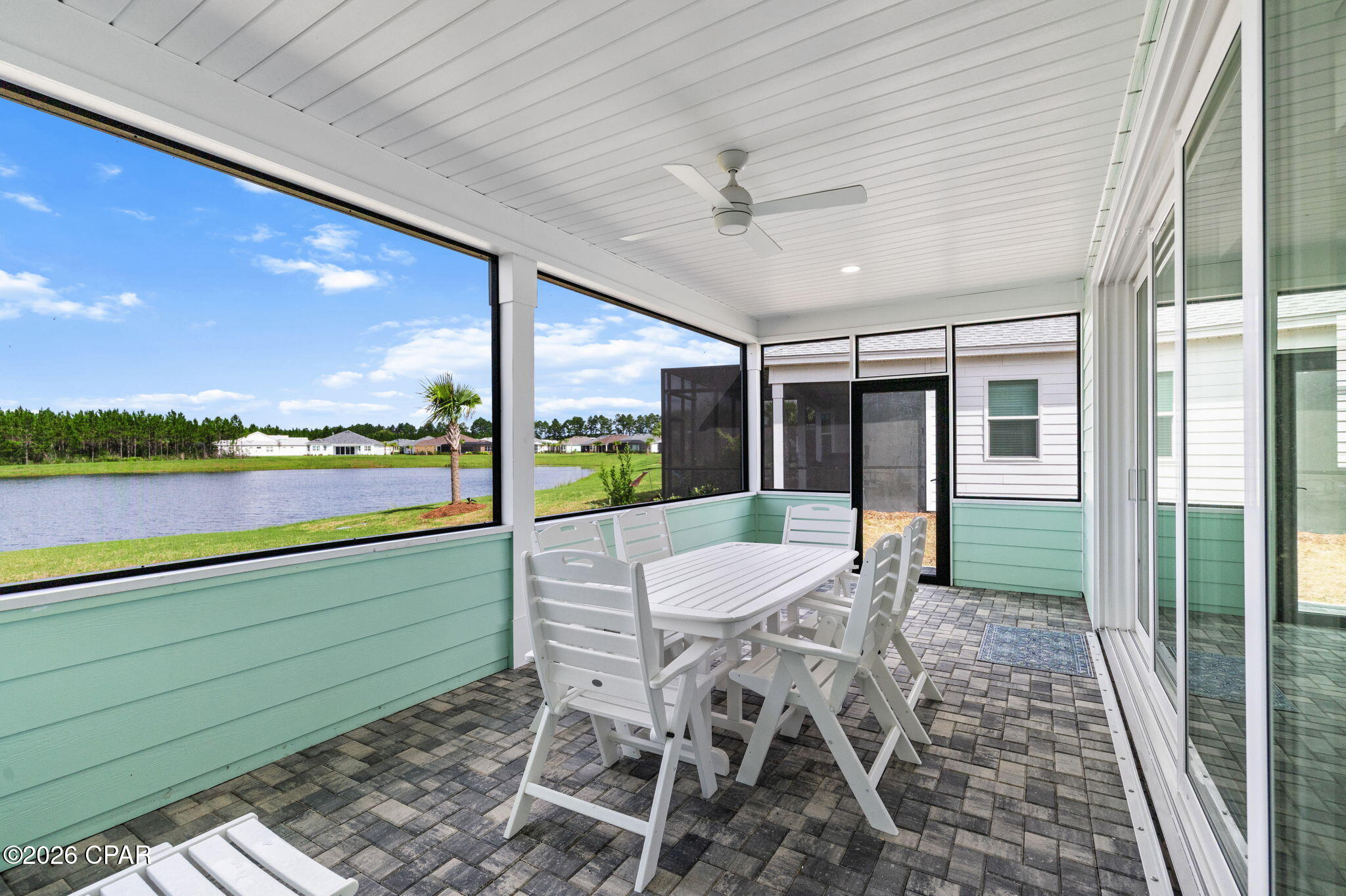 Latitude at Watersound - Residential