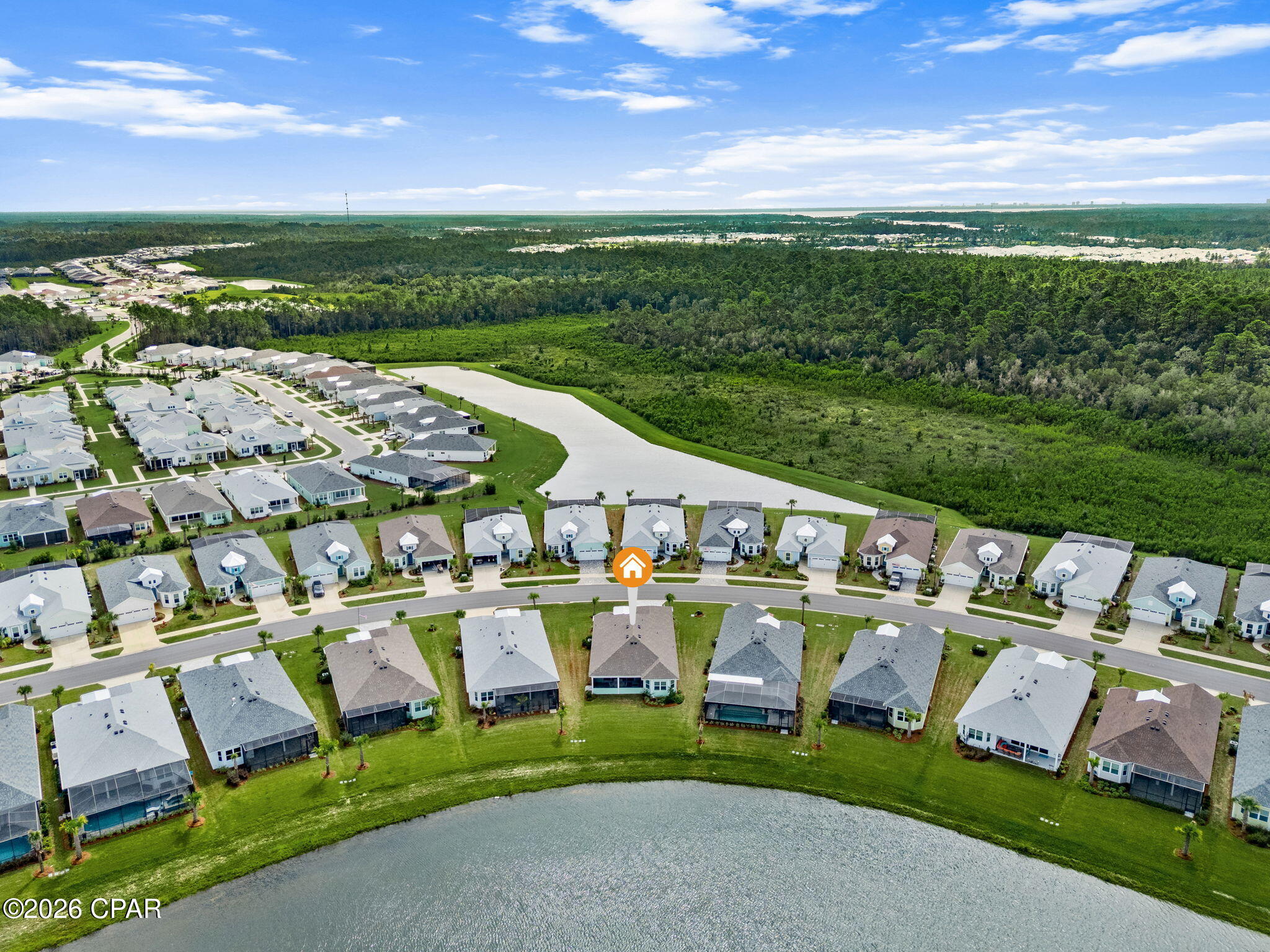 Latitude at Watersound - Residential