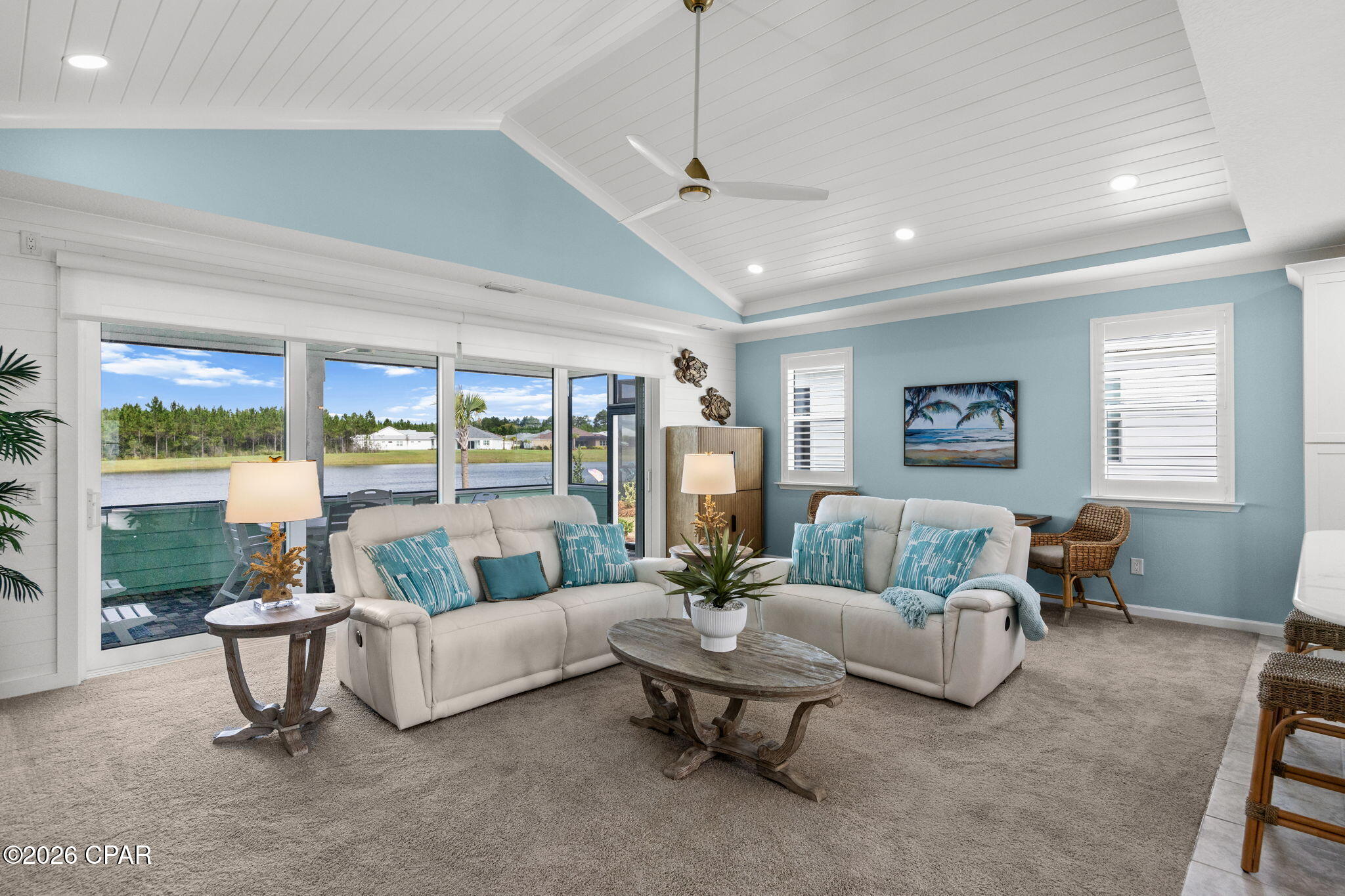Latitude at Watersound - Residential