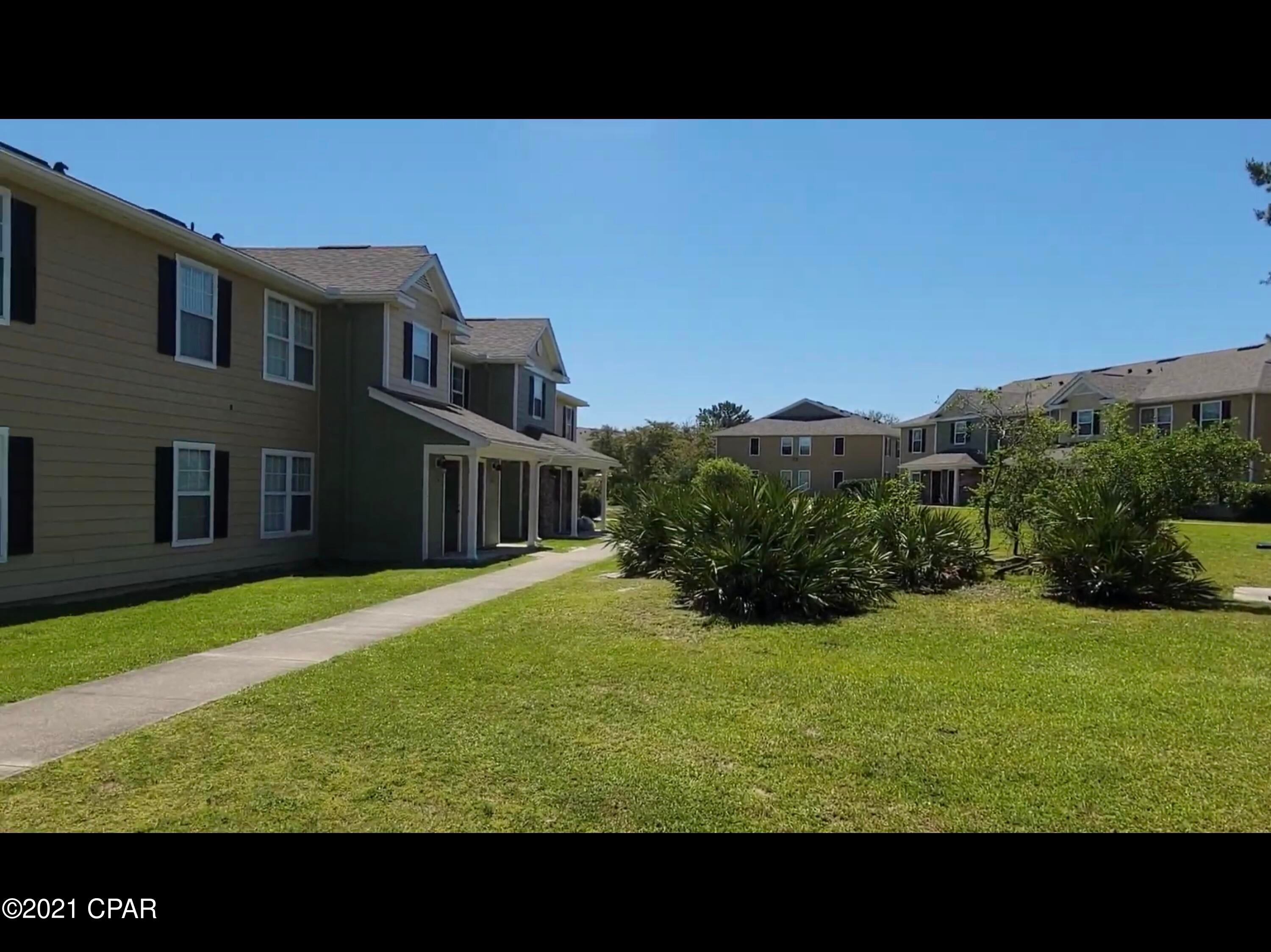 Nautilus Cove Condo - Residential