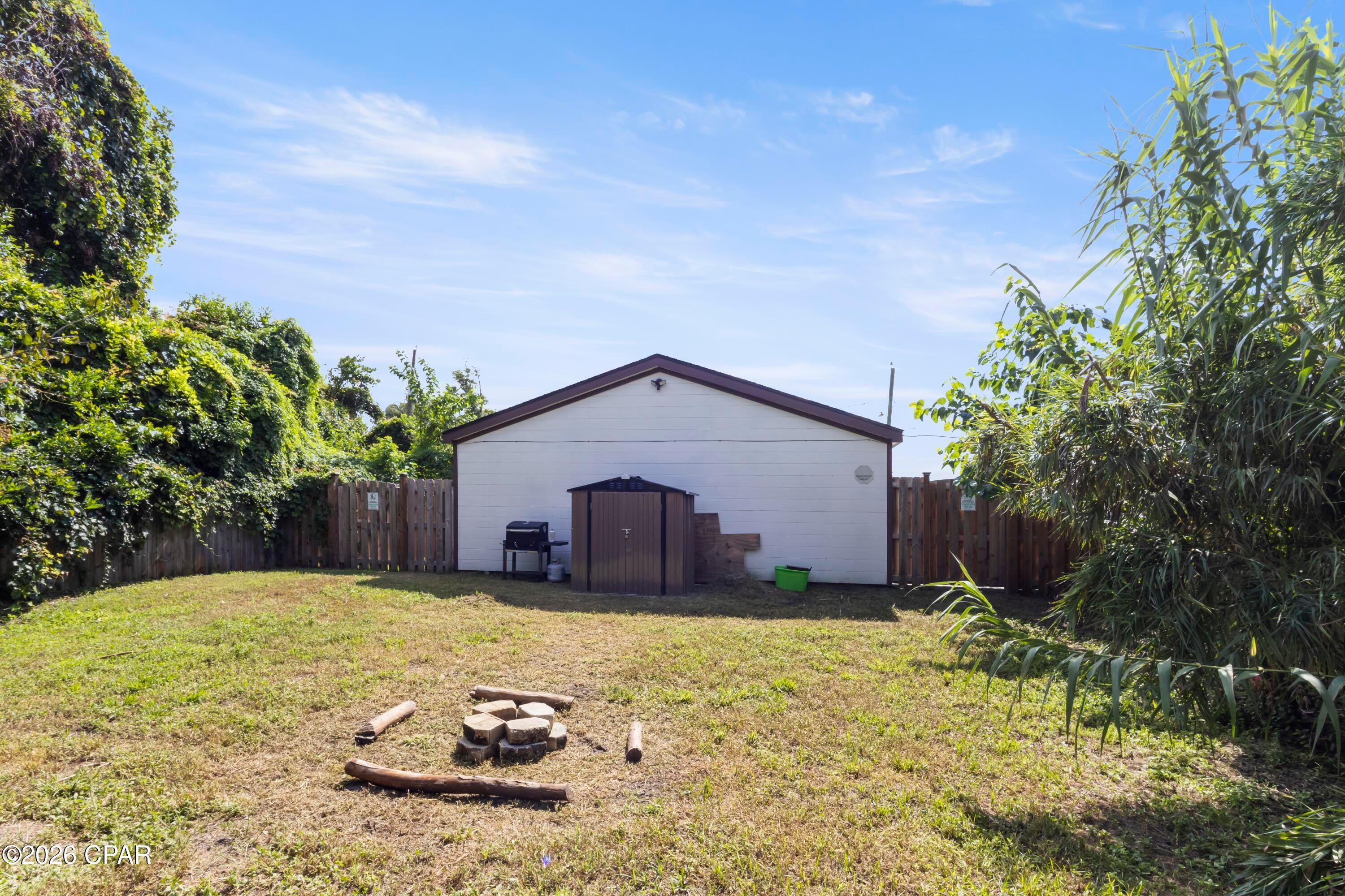 Grove Hill - Residential
