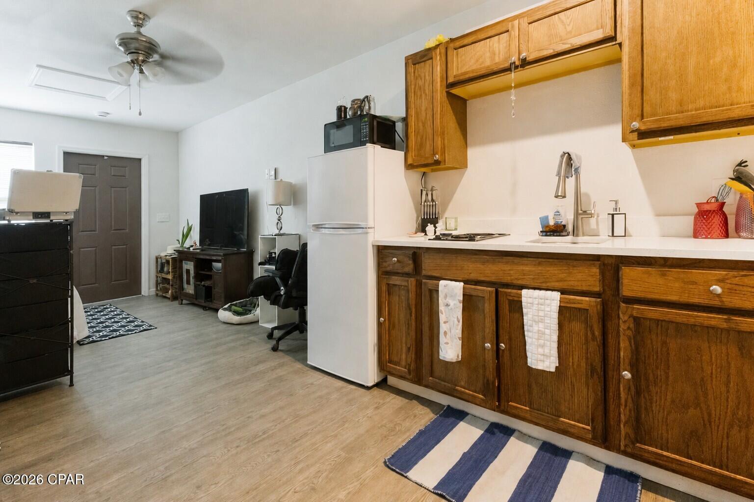 Grove Hill - Residential