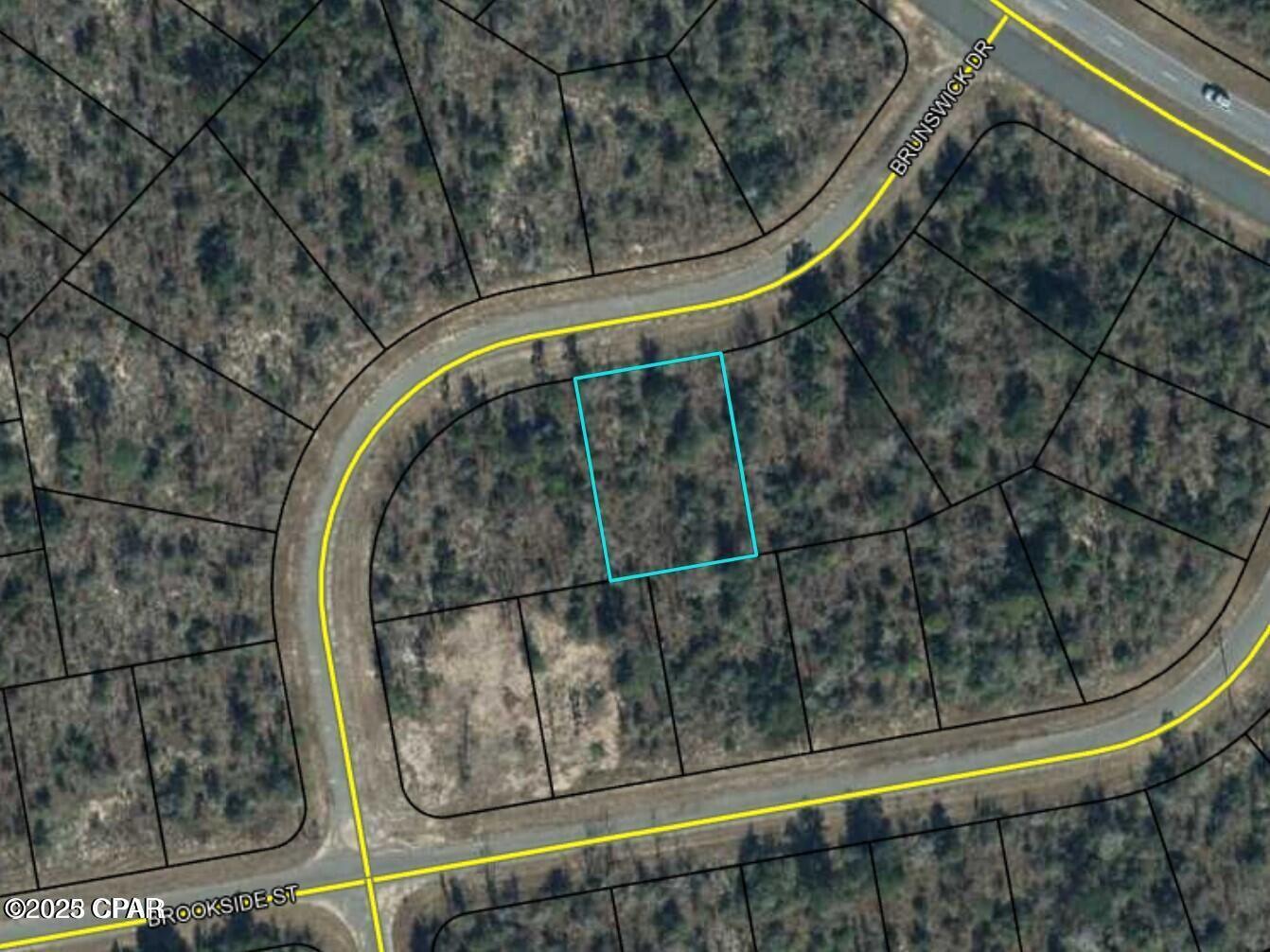 Welcome to Sunny Hills, a delightful subdivision in Chipley, Florida, where you'll discover the perfect blend of small-town charm and convenient access to Florida's renowned local attractions. This exceptional 0.26-acre land opportunity awaits you in this idyllic community. Located on a paved road with power 3 lots down on Brookside, this prime piece of real estate is ready for your vision to come to life. With Panama City and its breathtaking coastline located a mere 25 miles to the south, you can easily immerse yourself in the vibrant energy of the city. Enjoy the eclectic mix of entertainment, dining, and shopping options, or simply unwind on the stunning beaches that stretch as far as the eye can see. The enchanting town of Chipley is also within easy reach, just 18 miles to the north, offering a charming ambiance and a host of amenities to explore. Don't miss this extraordinary opportunity to own a piece of Sunny Hills, a planned community containing single-family, multi-family, church, greenbelt, park and many outdoor recreational activity sites. Embrace the allure of small-town living while being just moments away from some of Florida's most beloved treasures. Seller has additional lots for sale as well.