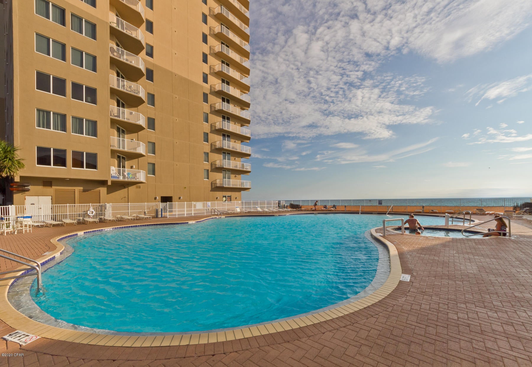 Tidewater Beach Phase II - Residential