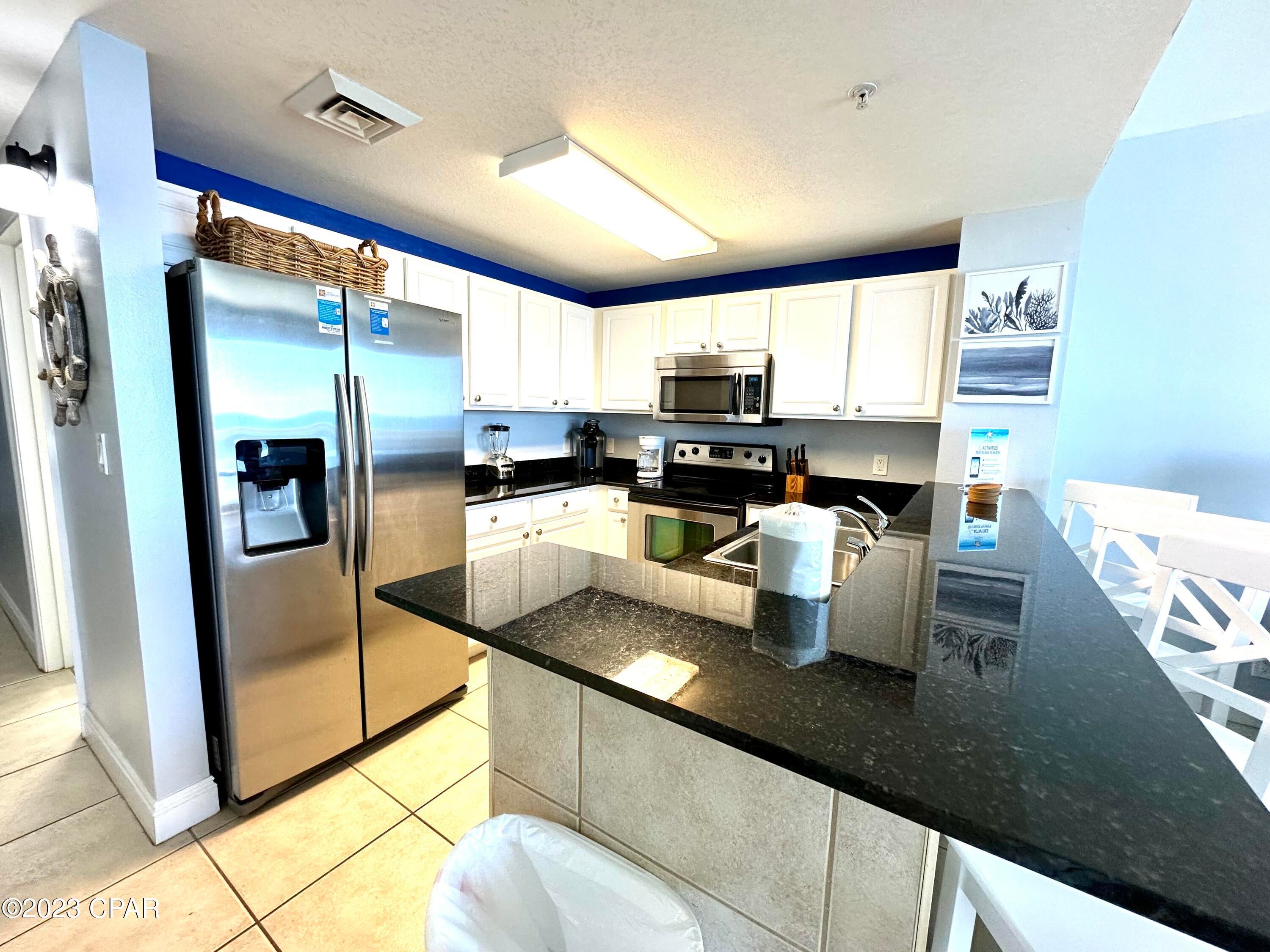 Calypso Towers II - Residential