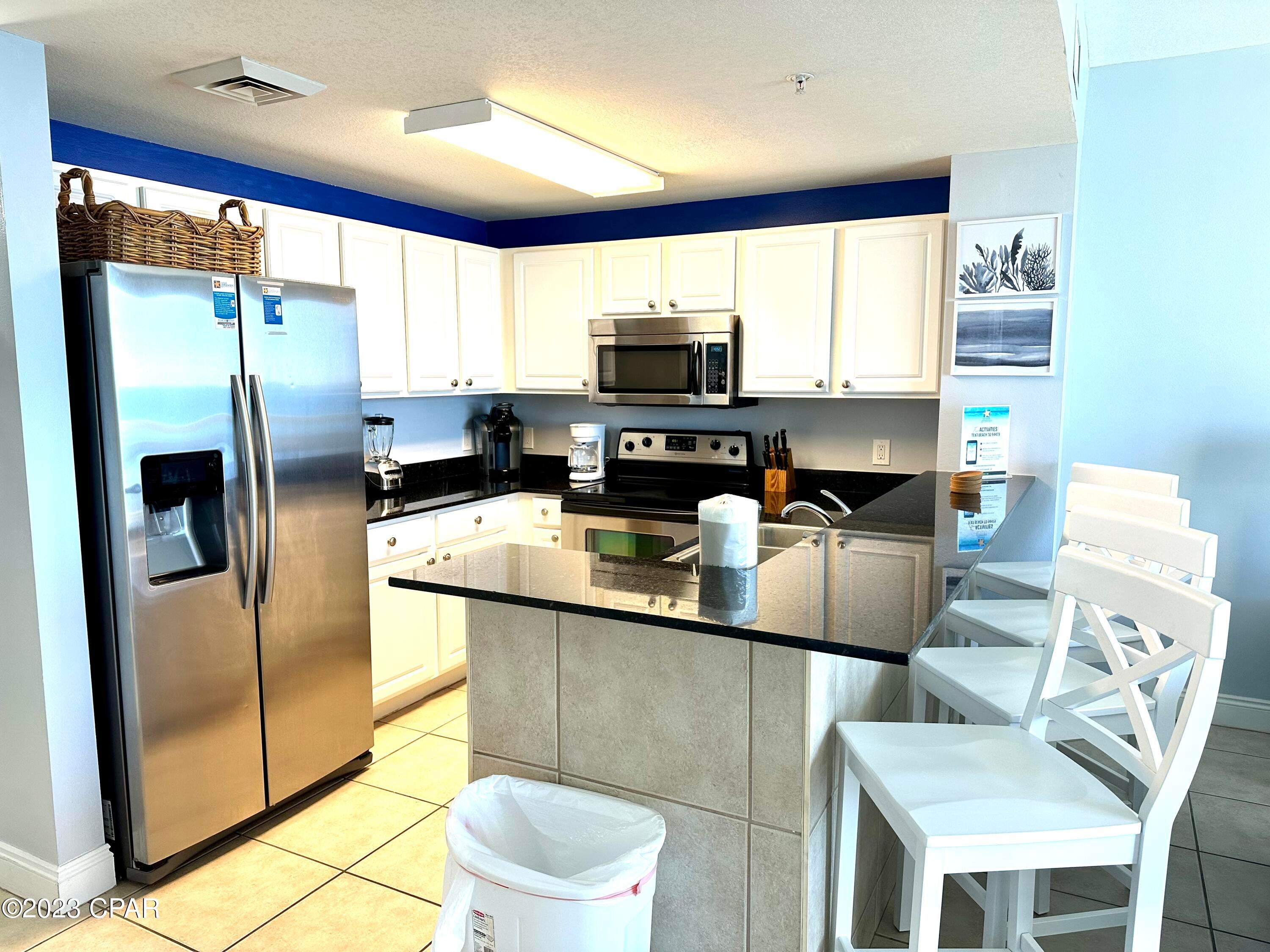 Calypso Towers II - Residential