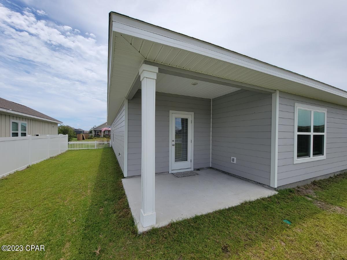 Bridge Harbor - Residential Lease