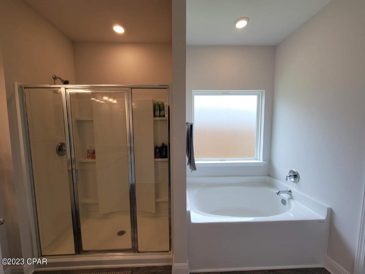 Bridge Harbor - Residential Lease
