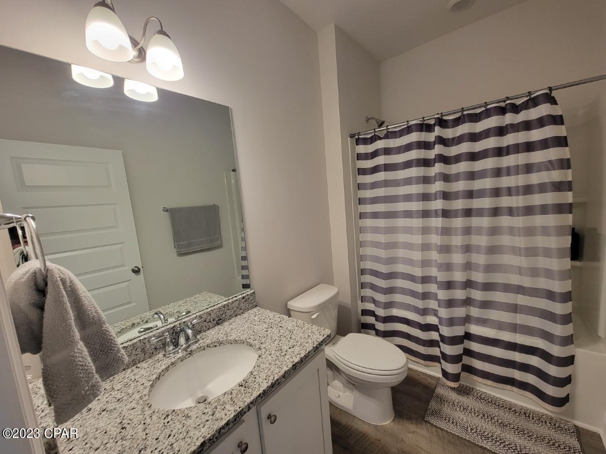 Bridge Harbor - Residential Lease