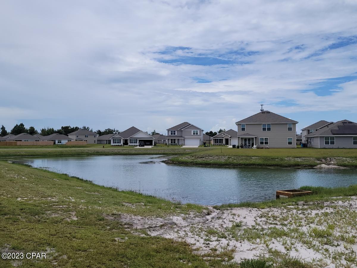 Bridge Harbor - Residential Lease