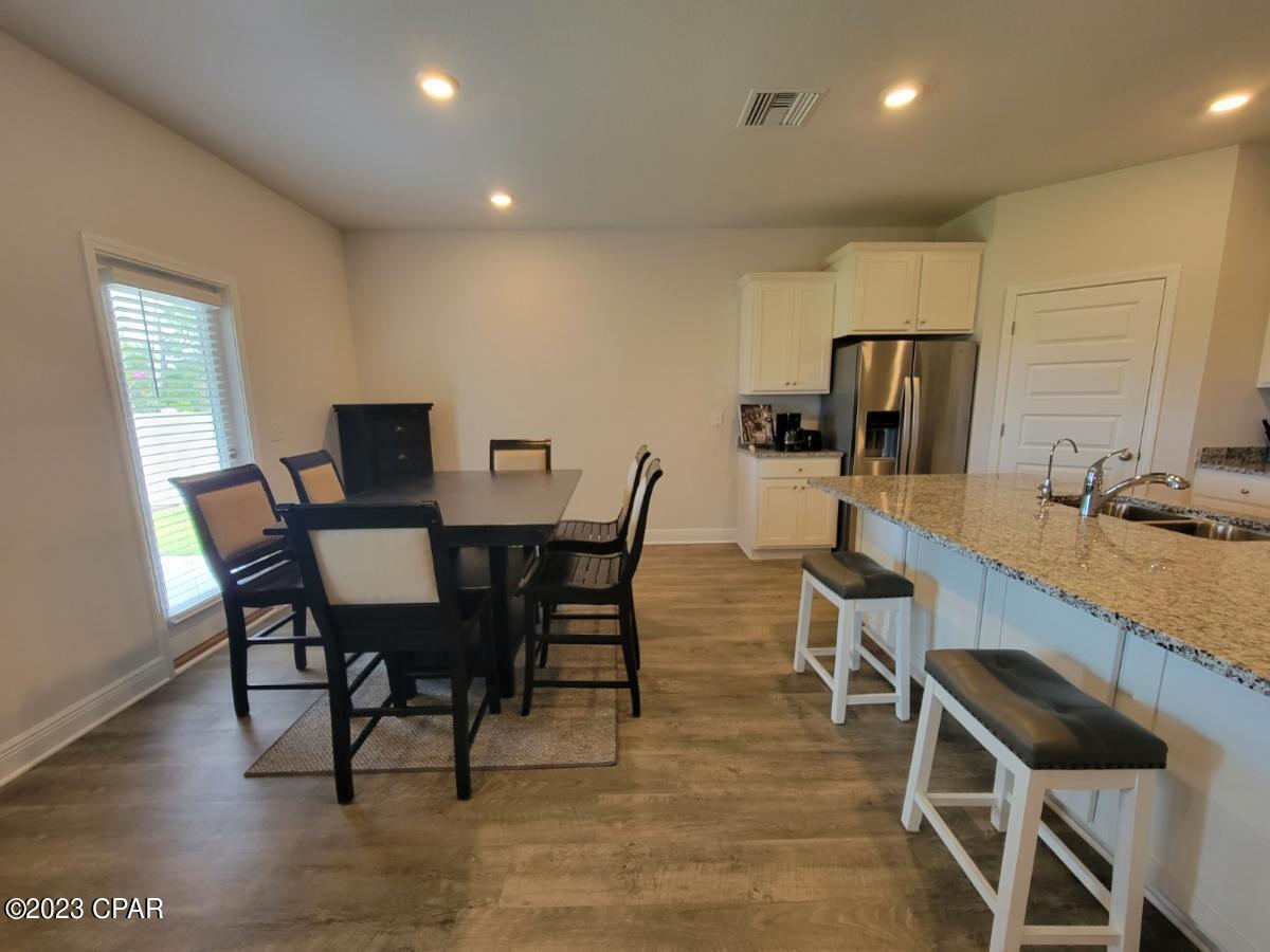 Bridge Harbor - Residential Lease