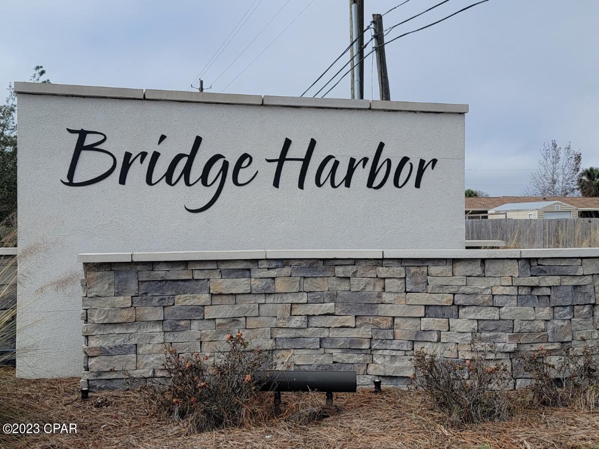 Bridge Harbor - Residential Lease