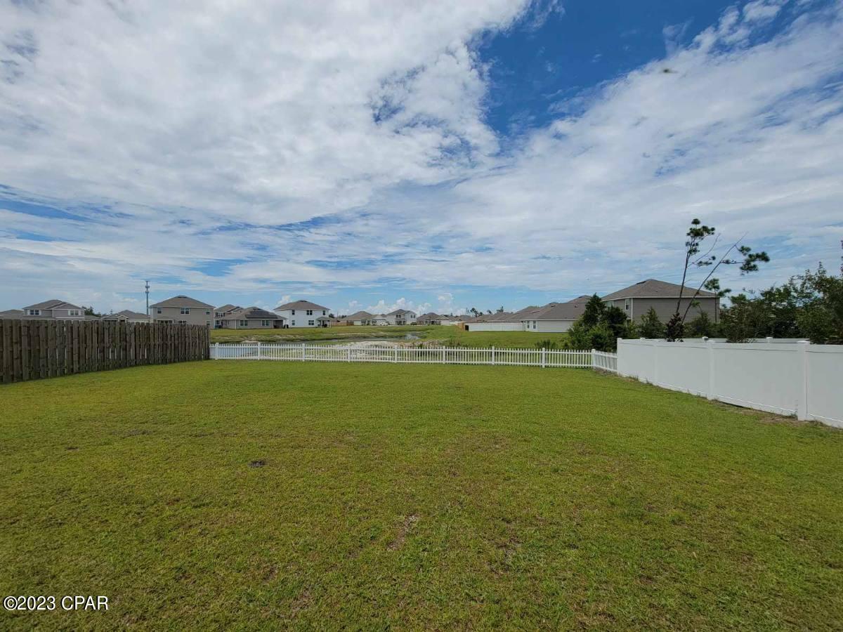 Bridge Harbor - Residential Lease