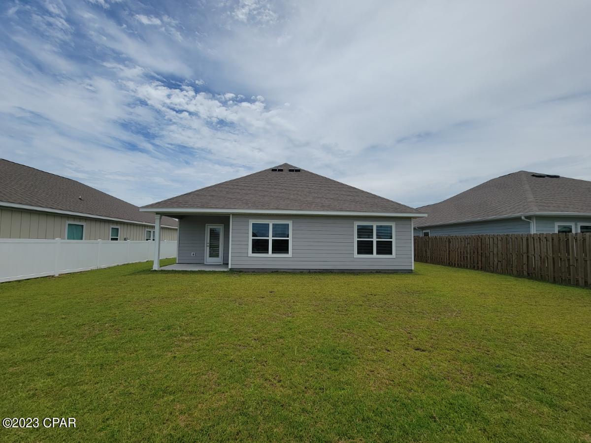 Bridge Harbor - Residential Lease