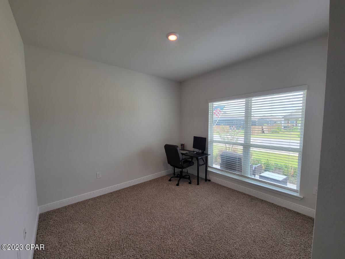 Bridge Harbor - Residential Lease