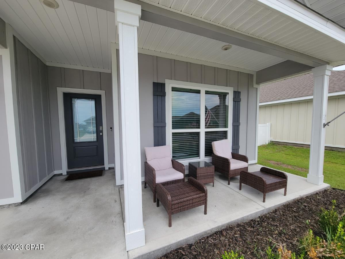 Bridge Harbor - Residential Lease