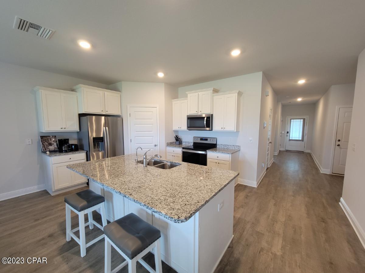 Bridge Harbor - Residential Lease