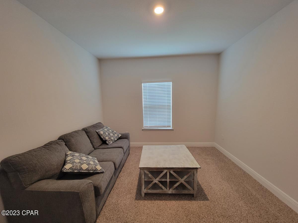 Bridge Harbor - Residential Lease