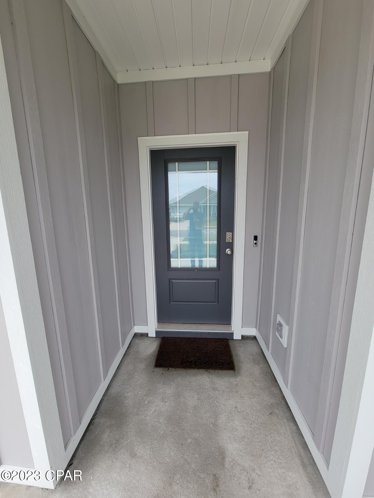 Bridge Harbor - Residential Lease
