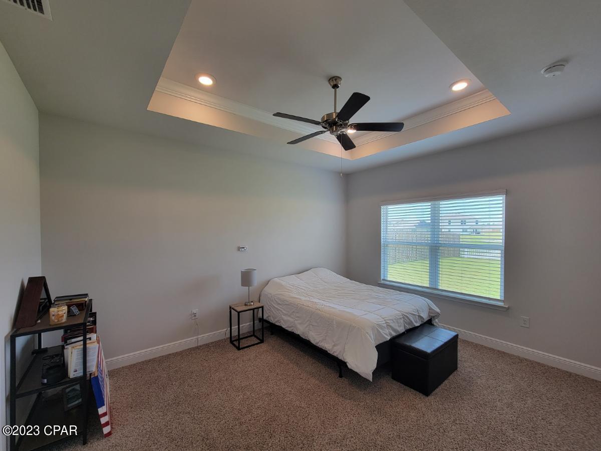 Bridge Harbor - Residential Lease