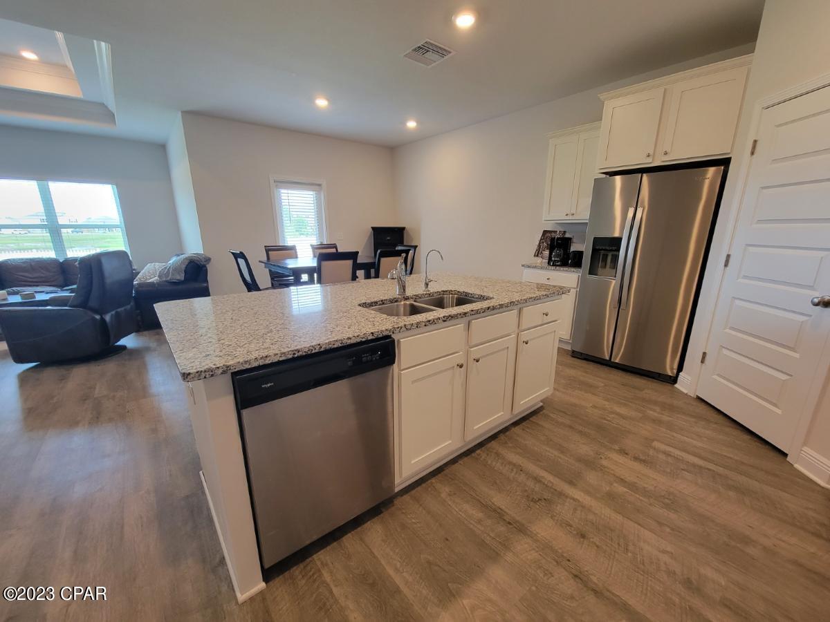 Bridge Harbor - Residential Lease