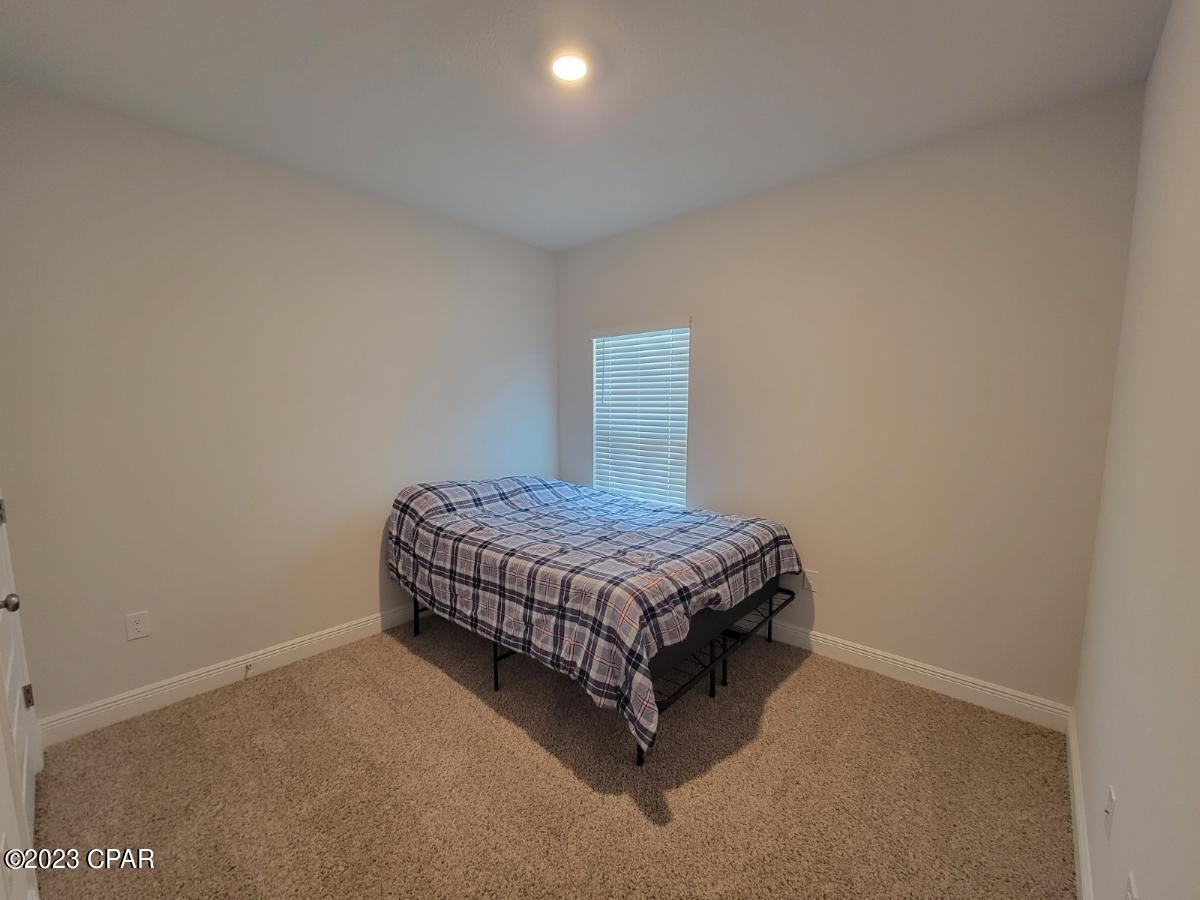 Bridge Harbor - Residential Lease