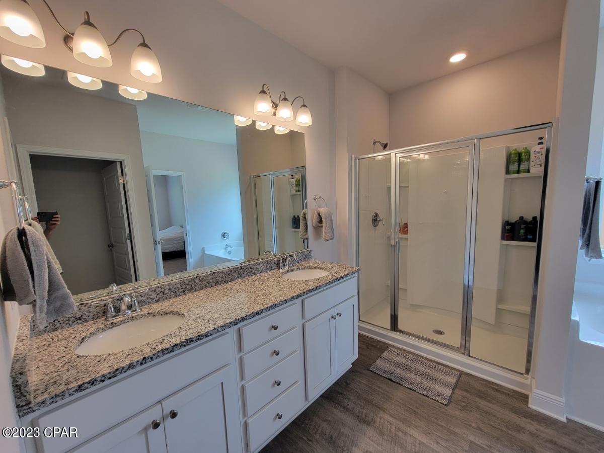 Bridge Harbor - Residential Lease