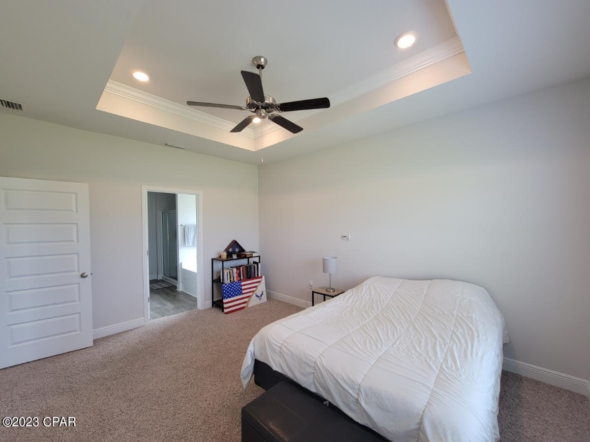 Bridge Harbor - Residential Lease