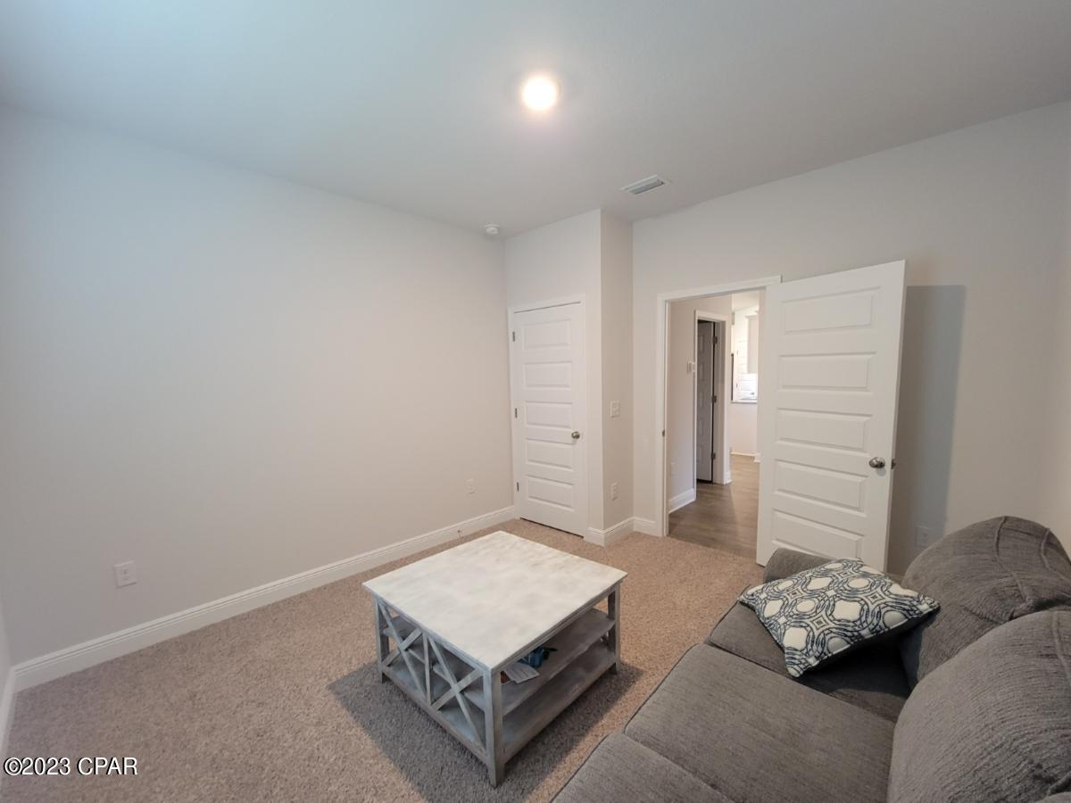 Bridge Harbor - Residential Lease