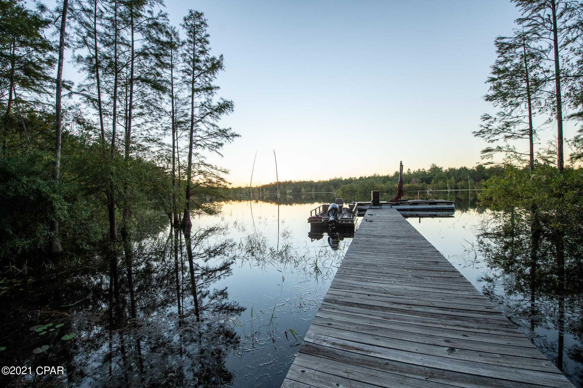 Bonifay - Residential