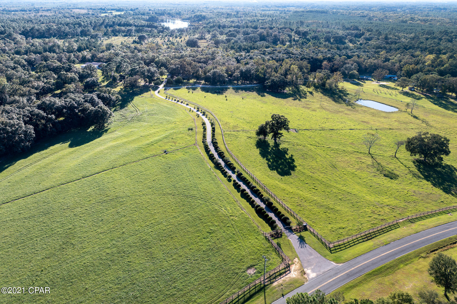 Bonifay - Residential
