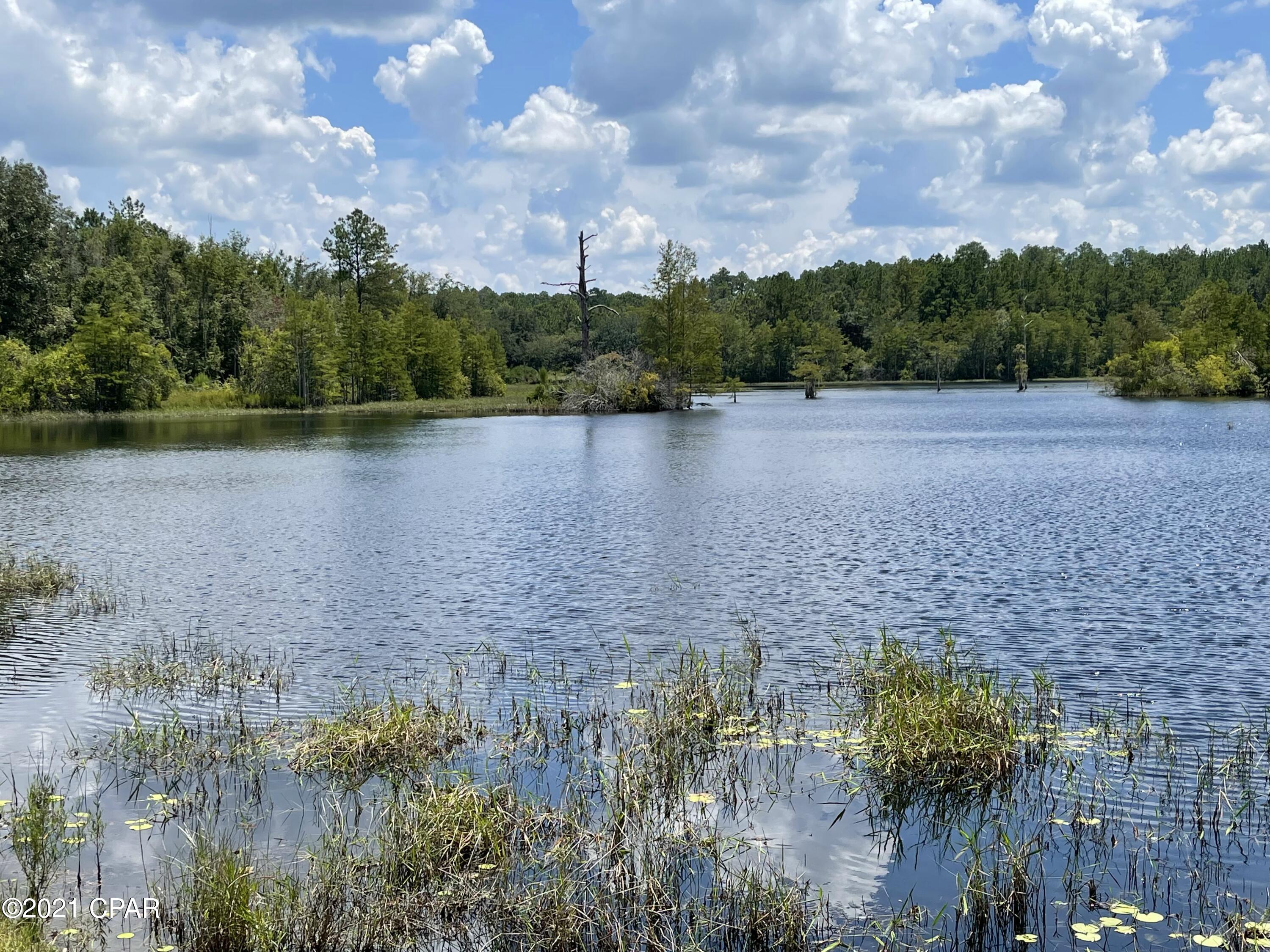 Bonifay - Residential