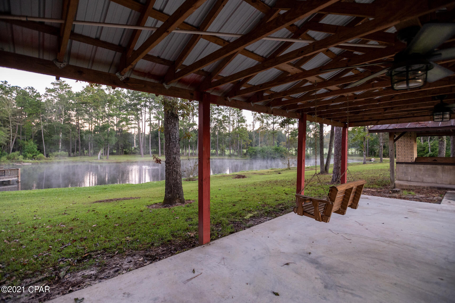 Bonifay - Residential