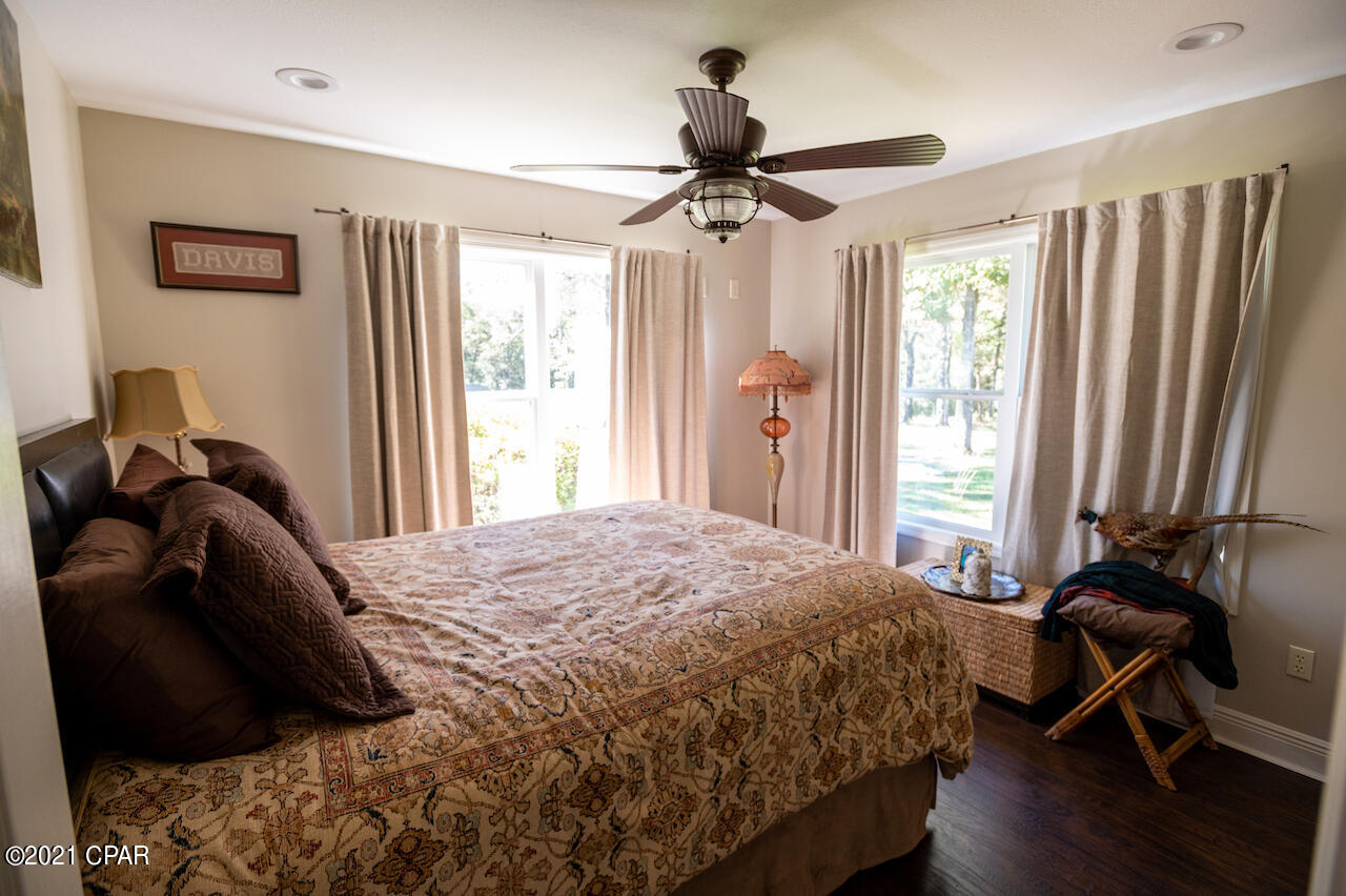 Bonifay - Residential