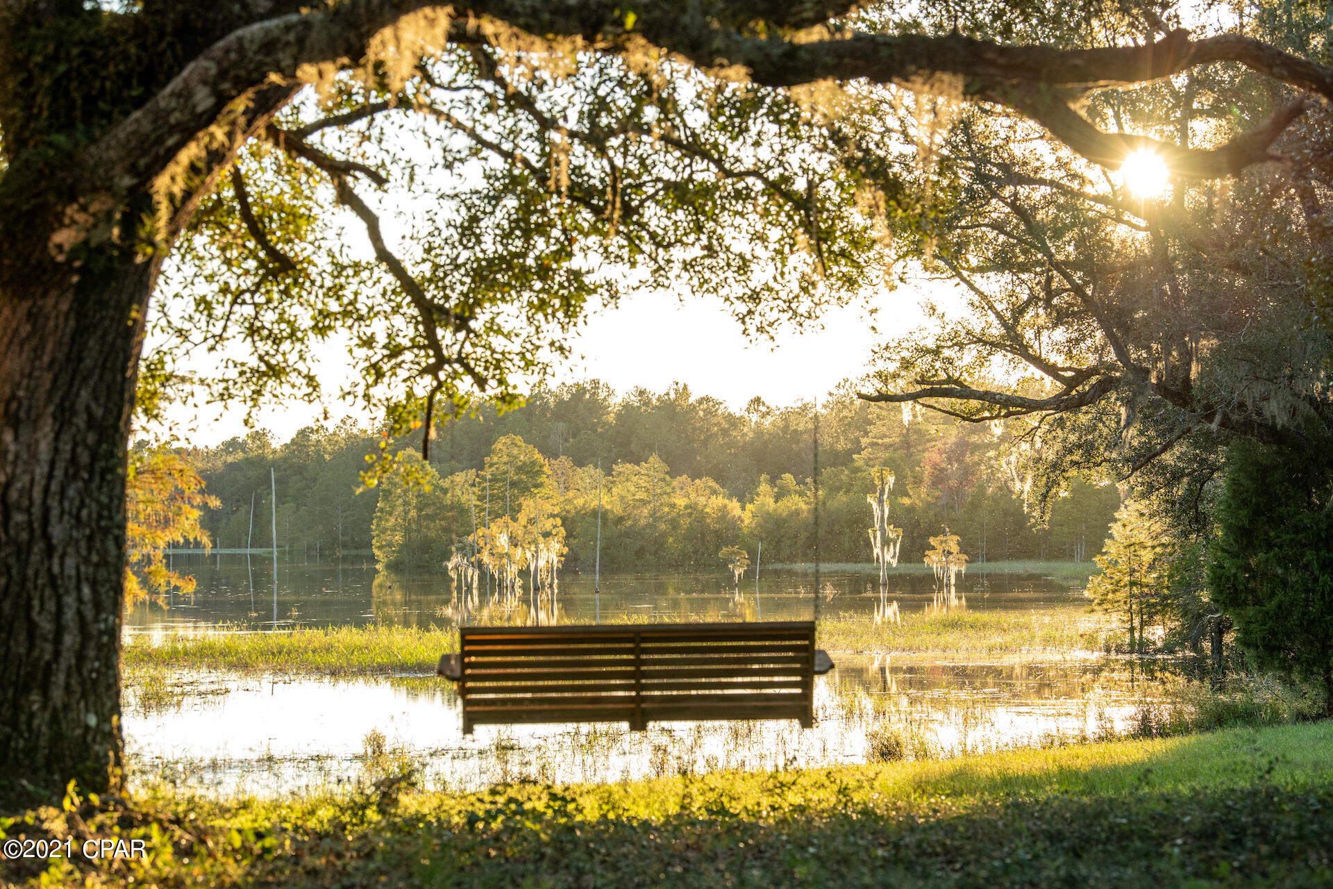Bonifay - Residential