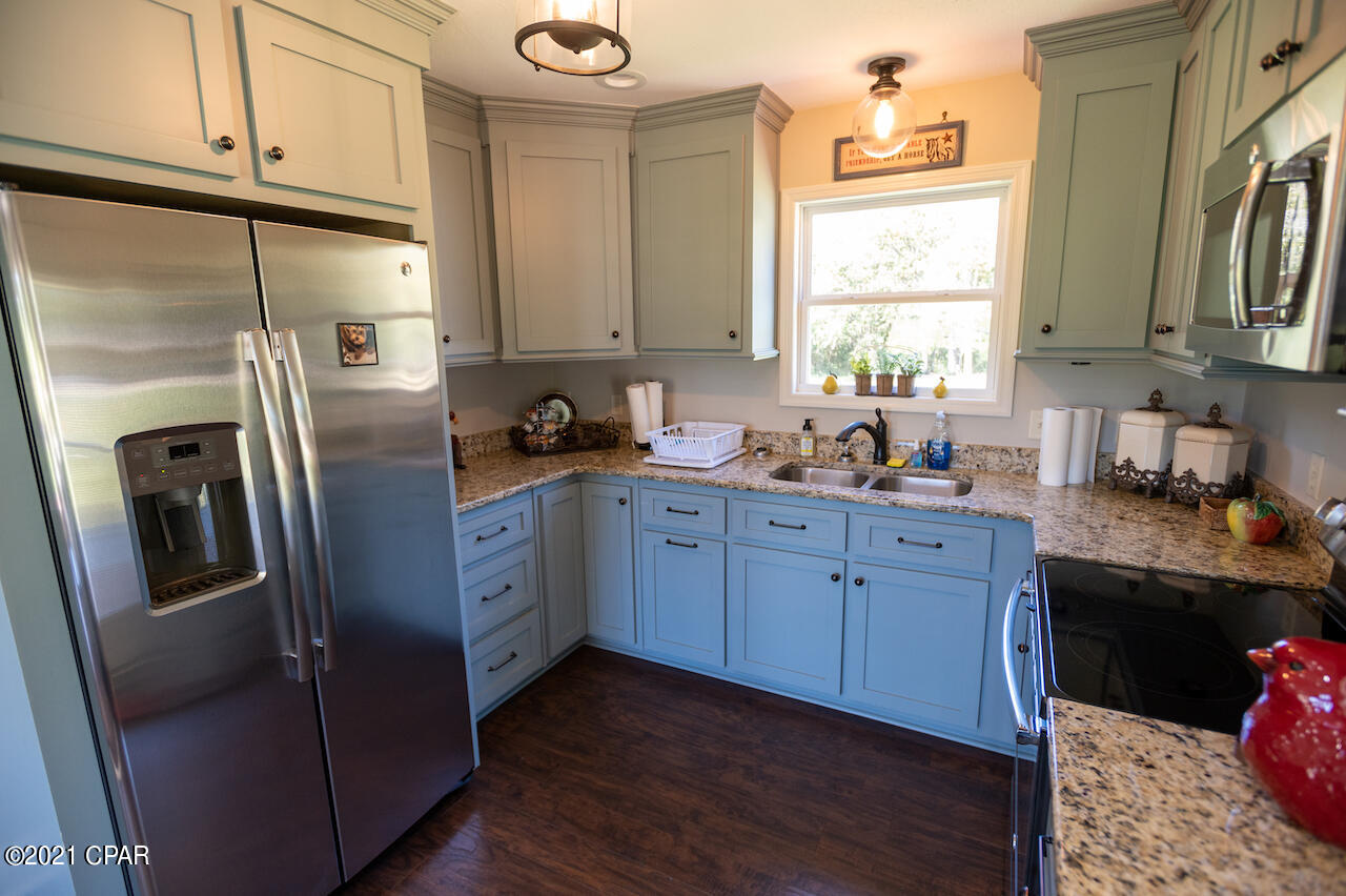 Bonifay - Residential