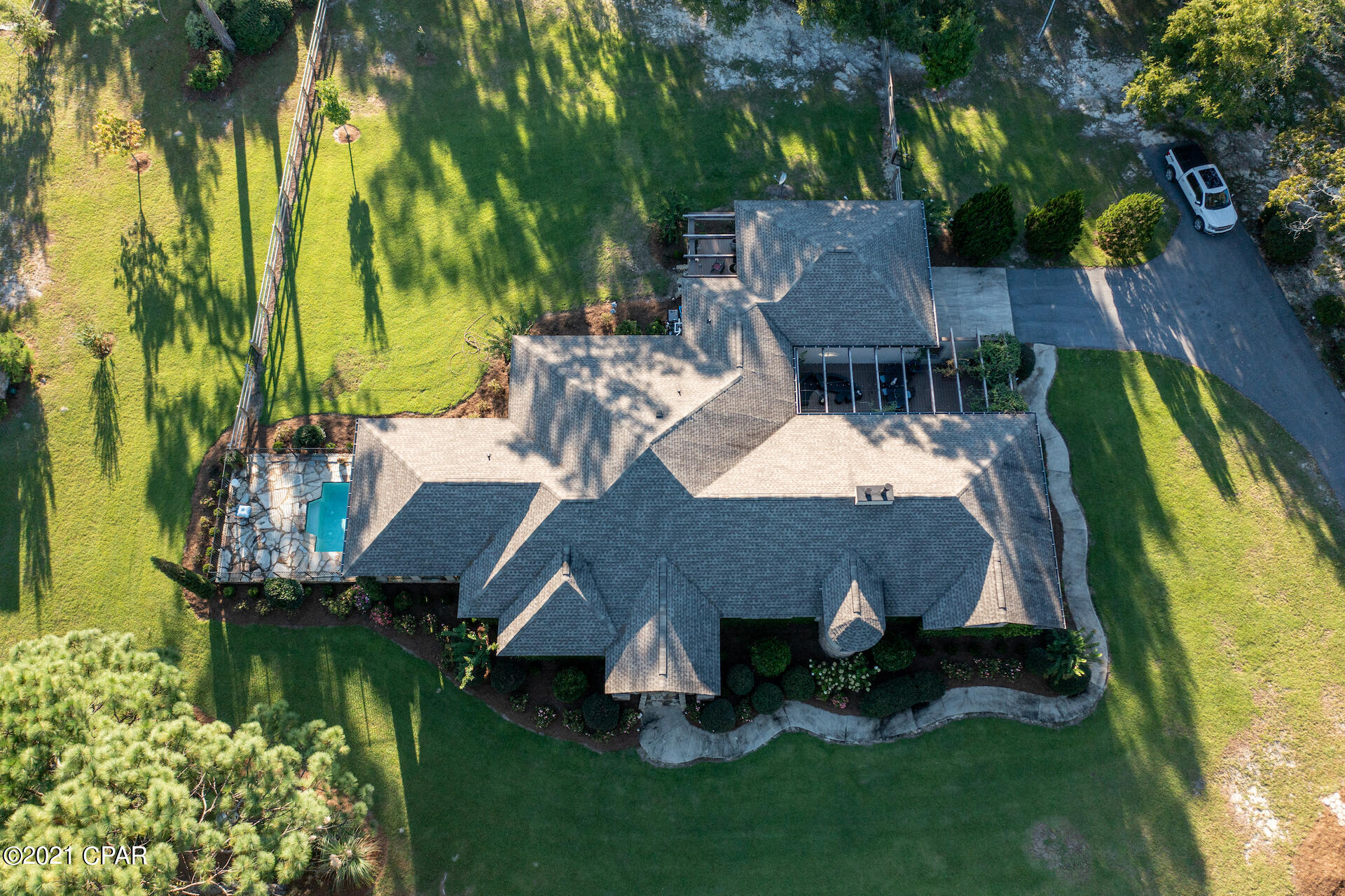 Bonifay - Residential